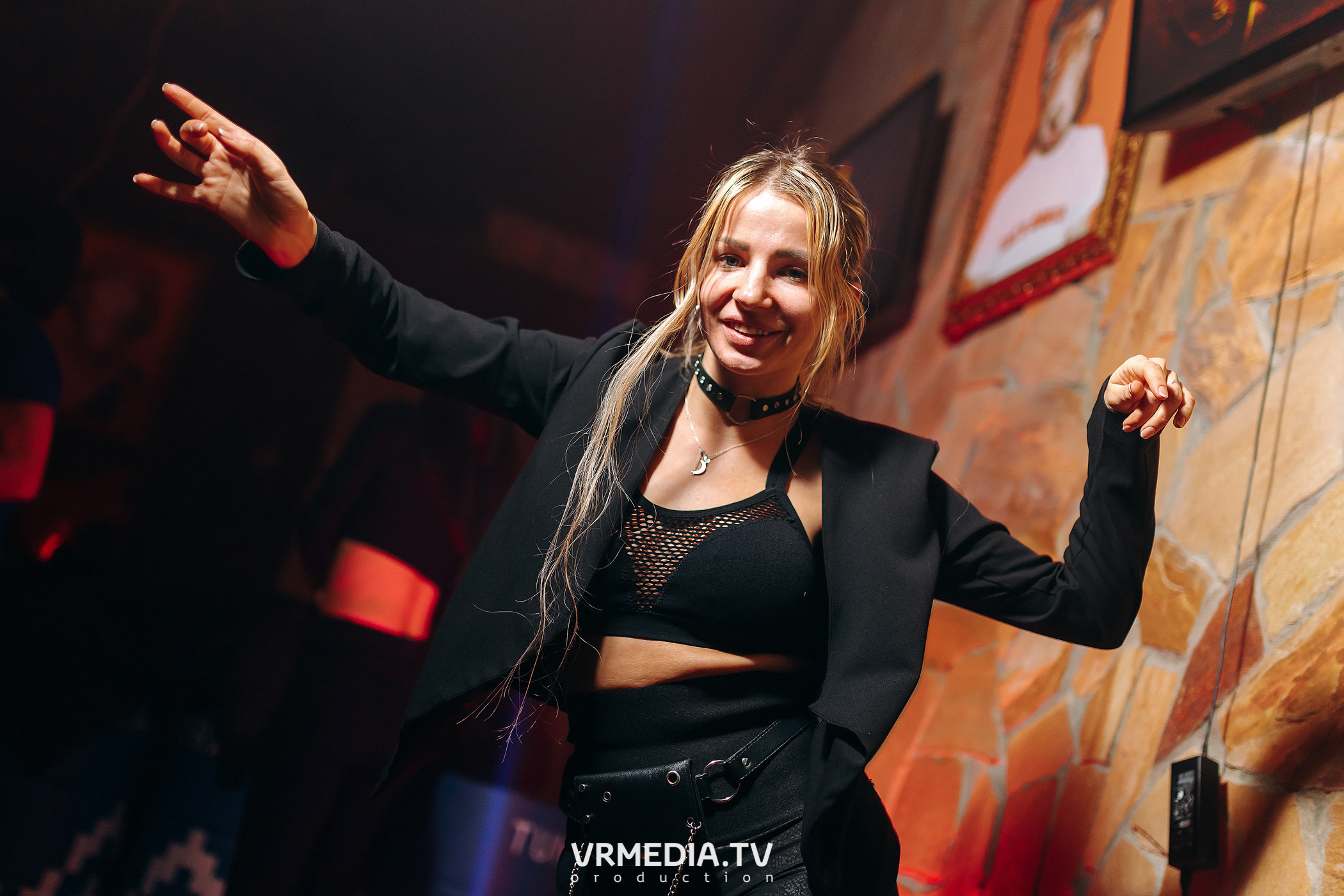 Выходные в «Alpen Club»