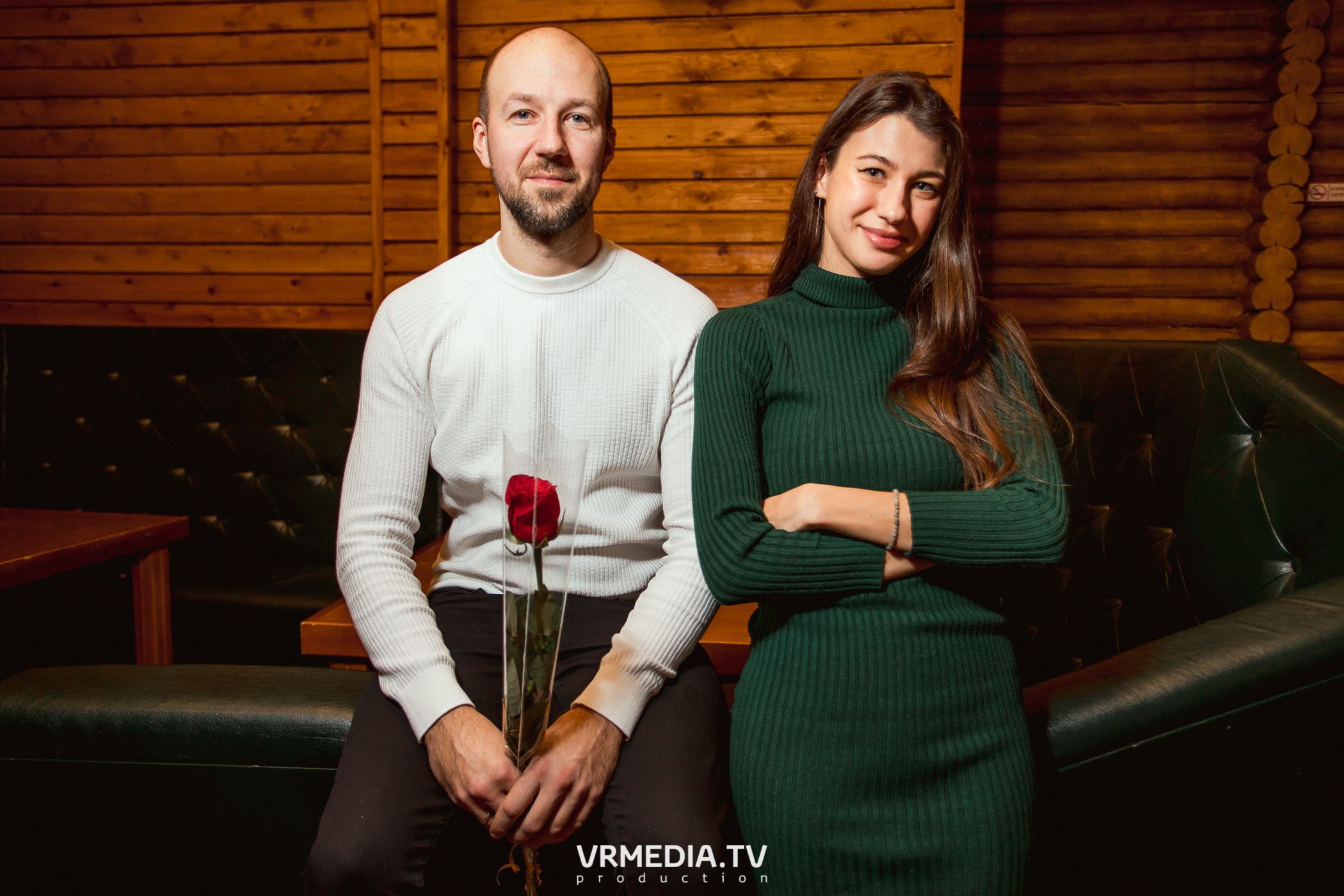 В гостях «У Петровича»