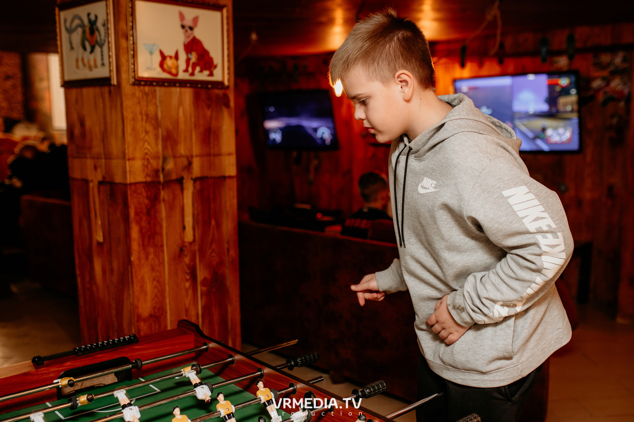 Выходные в «Alpen Club»