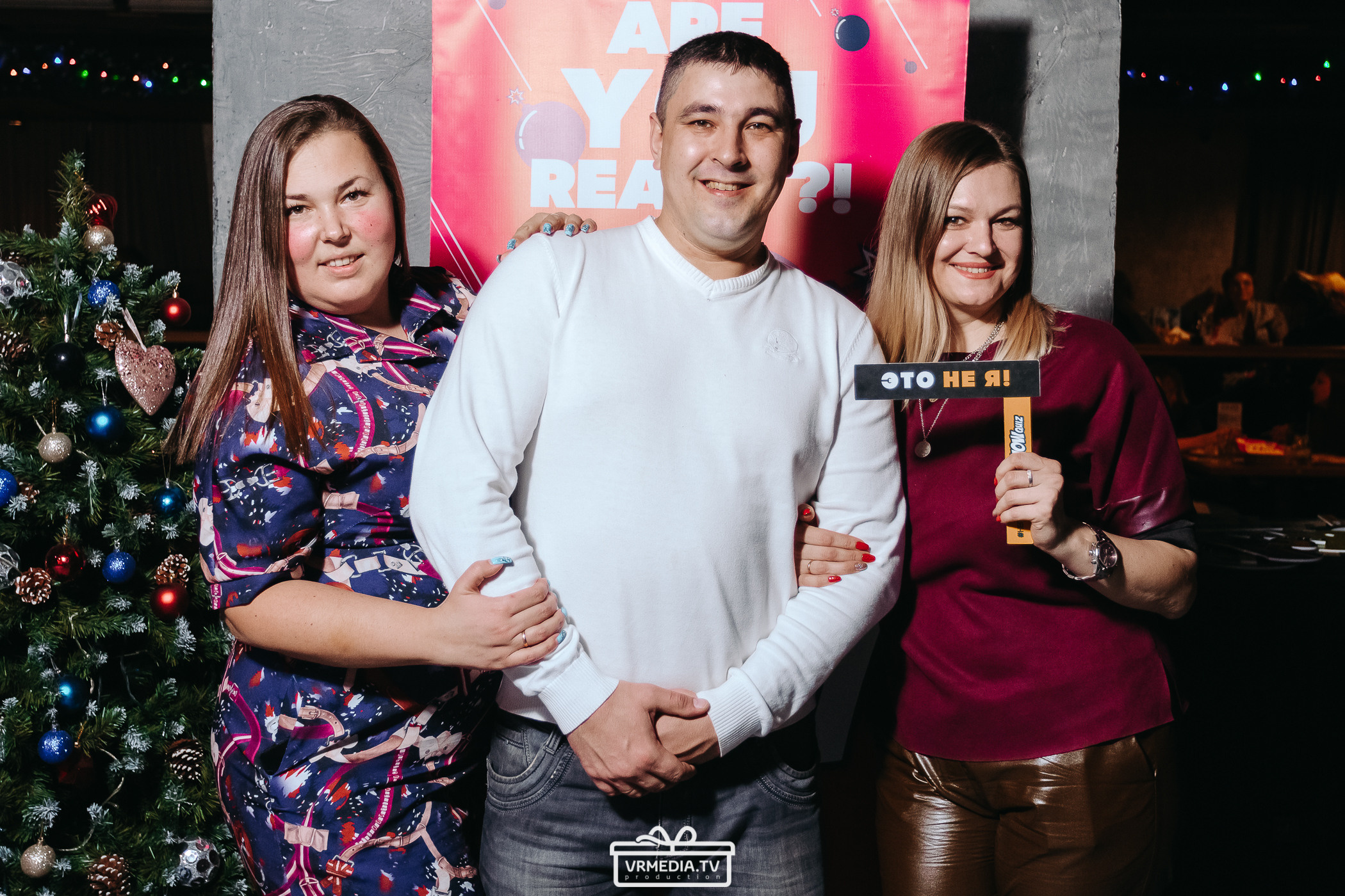 WOW QUIZ в баре «DOSKI»