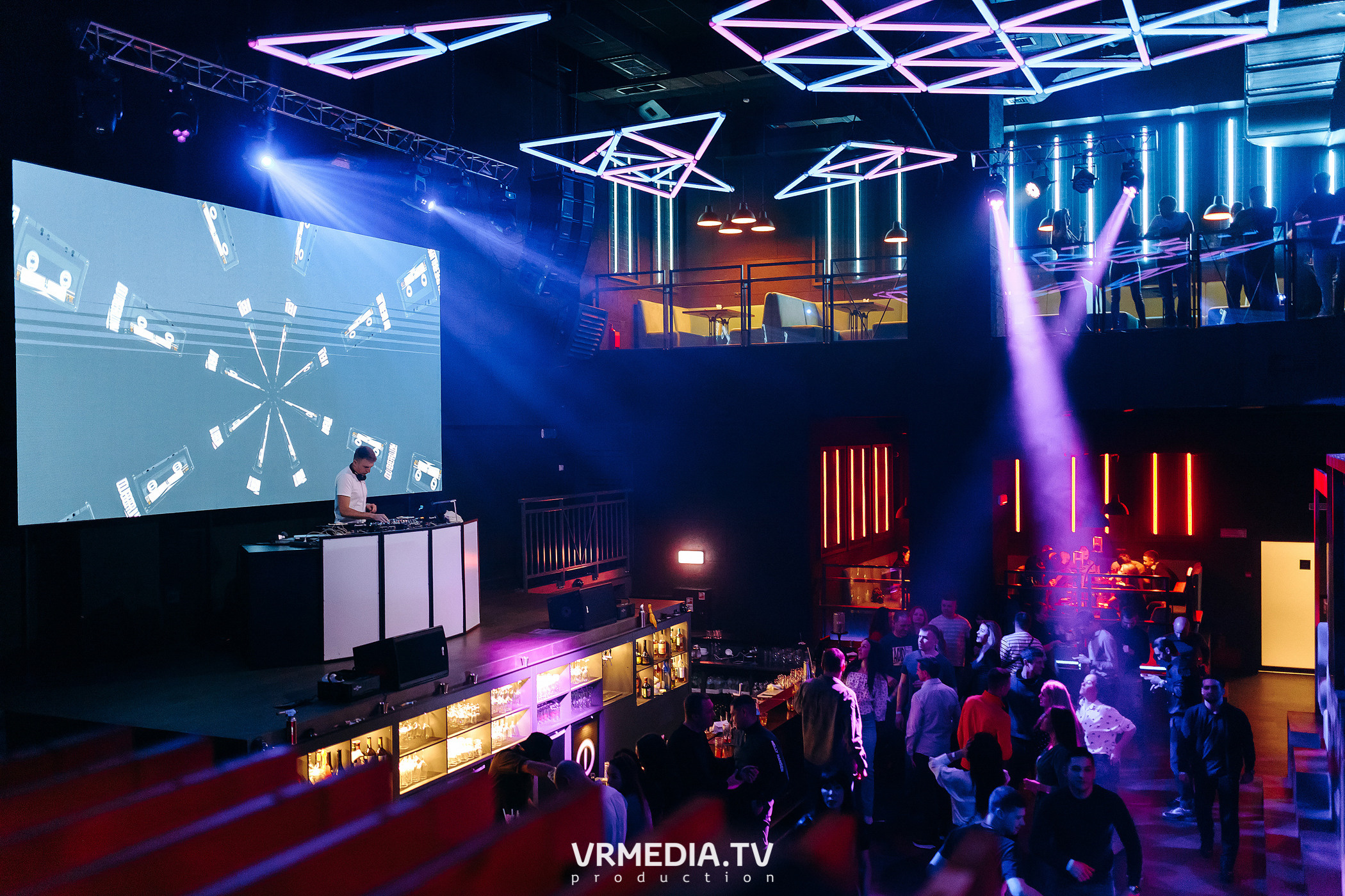 Berlin в НК «ЭФИР»