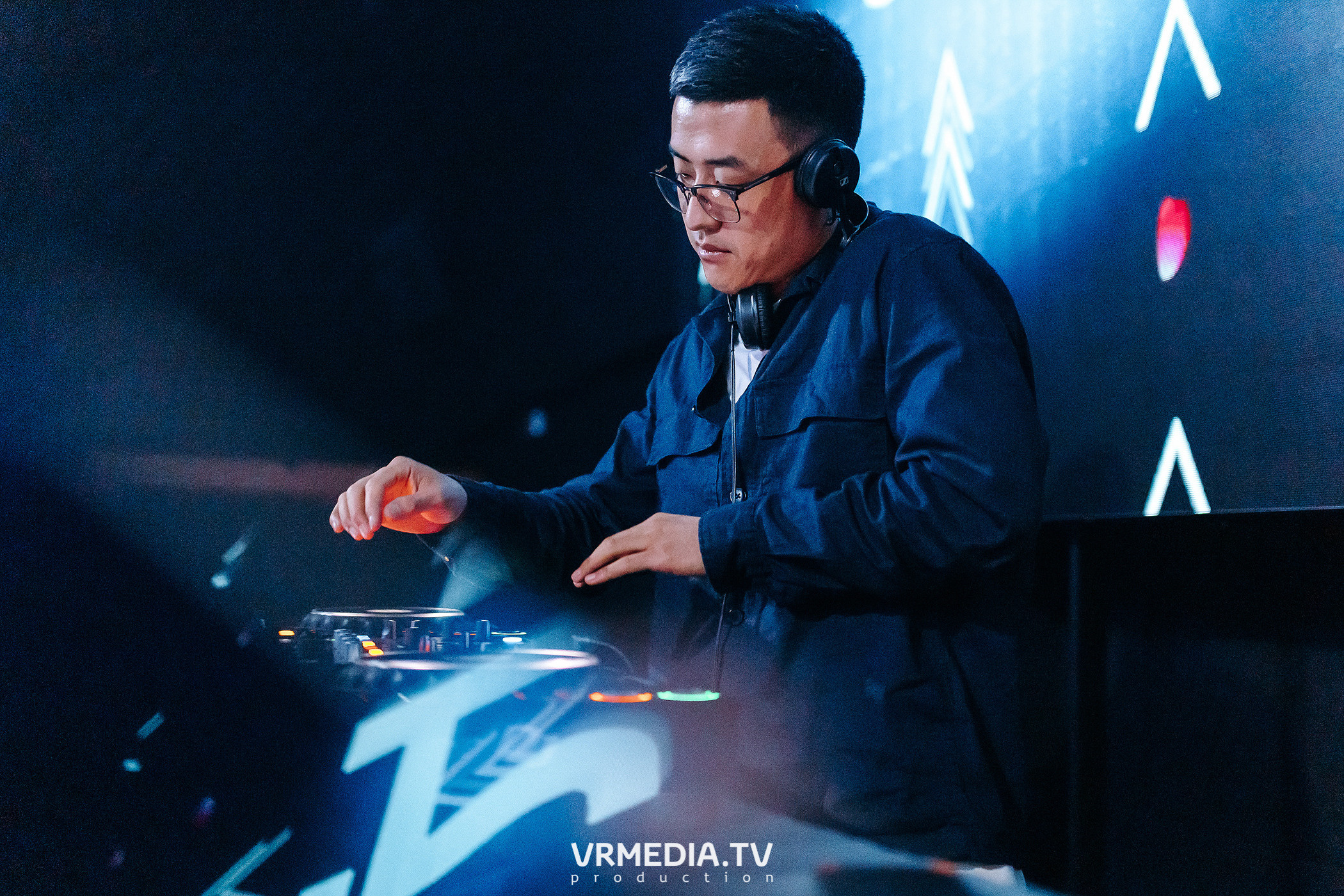 Chao в НК «ЭФИР»