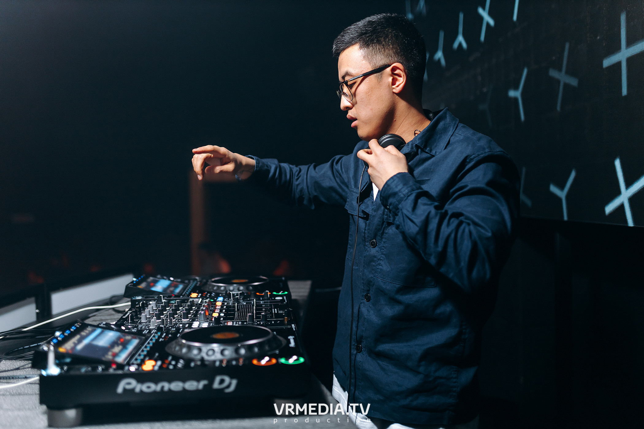 Chao в НК «ЭФИР»