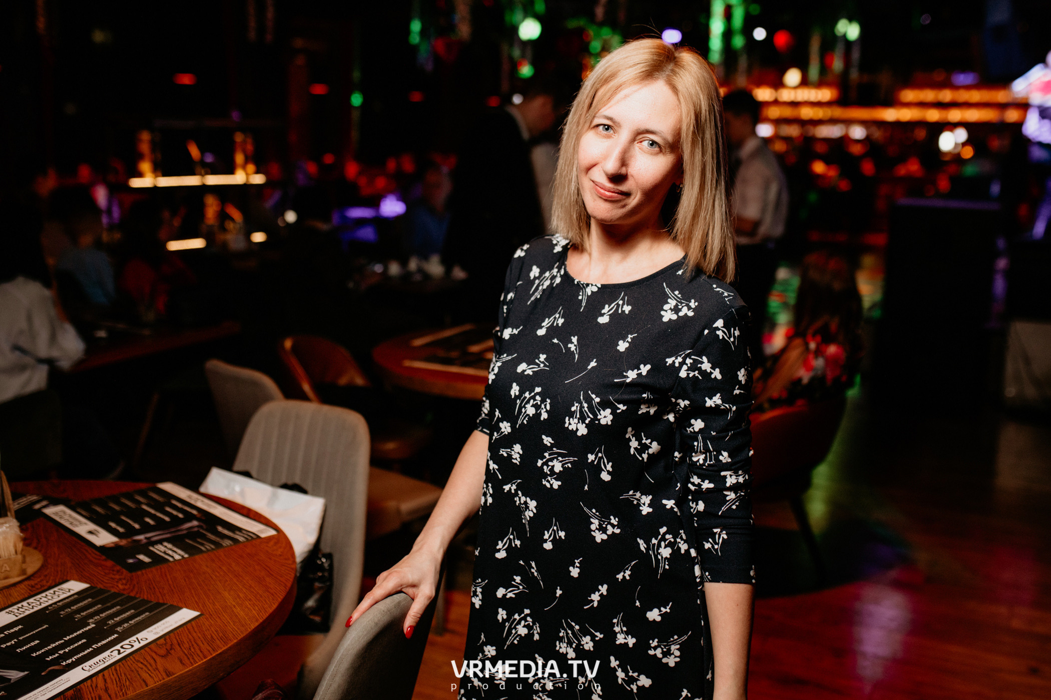 Джазовая Среда: Вечер блюза с J.C. Smith (США)