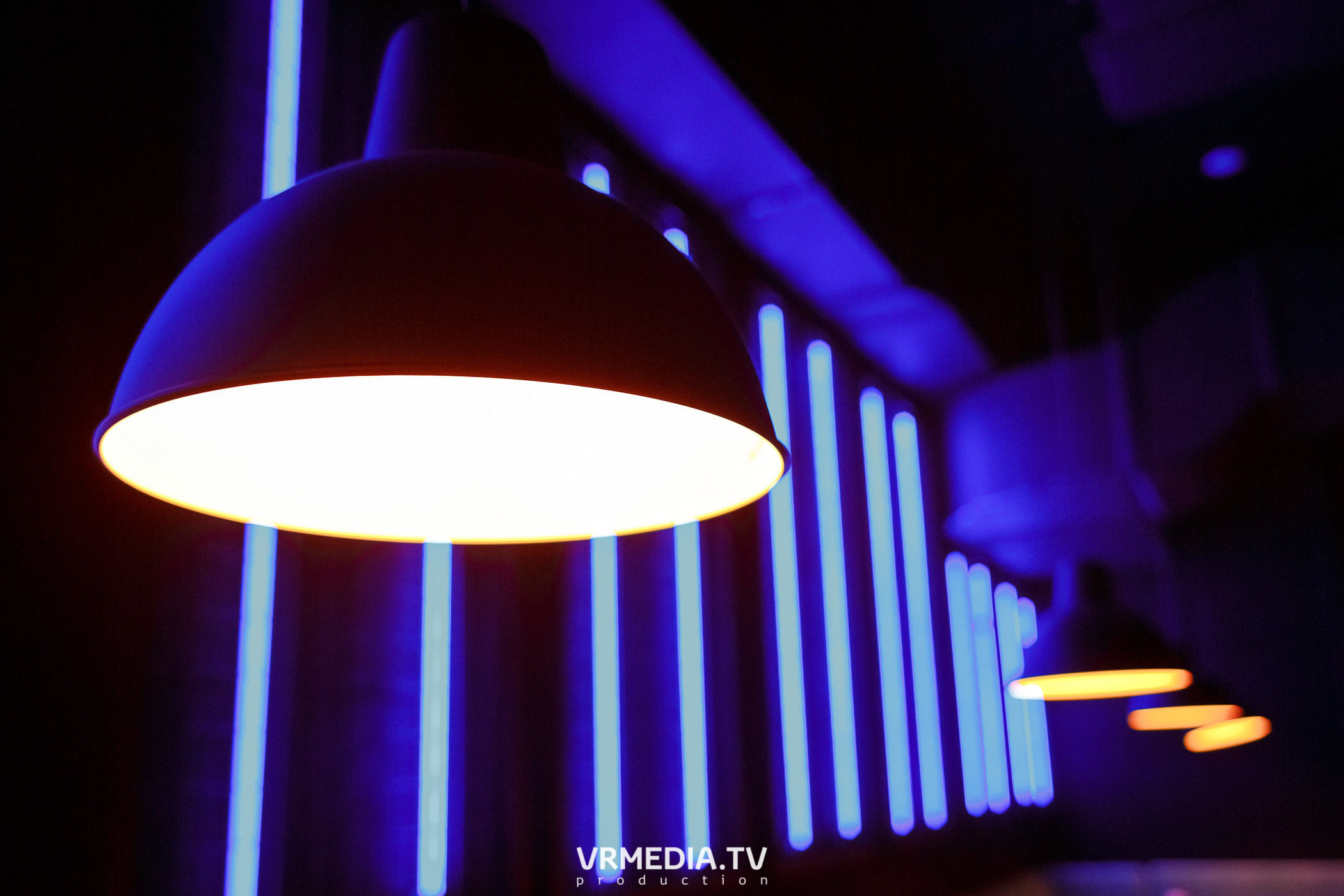 Shirobokov (Tomsk) в ночном клубе «ЭФИР»