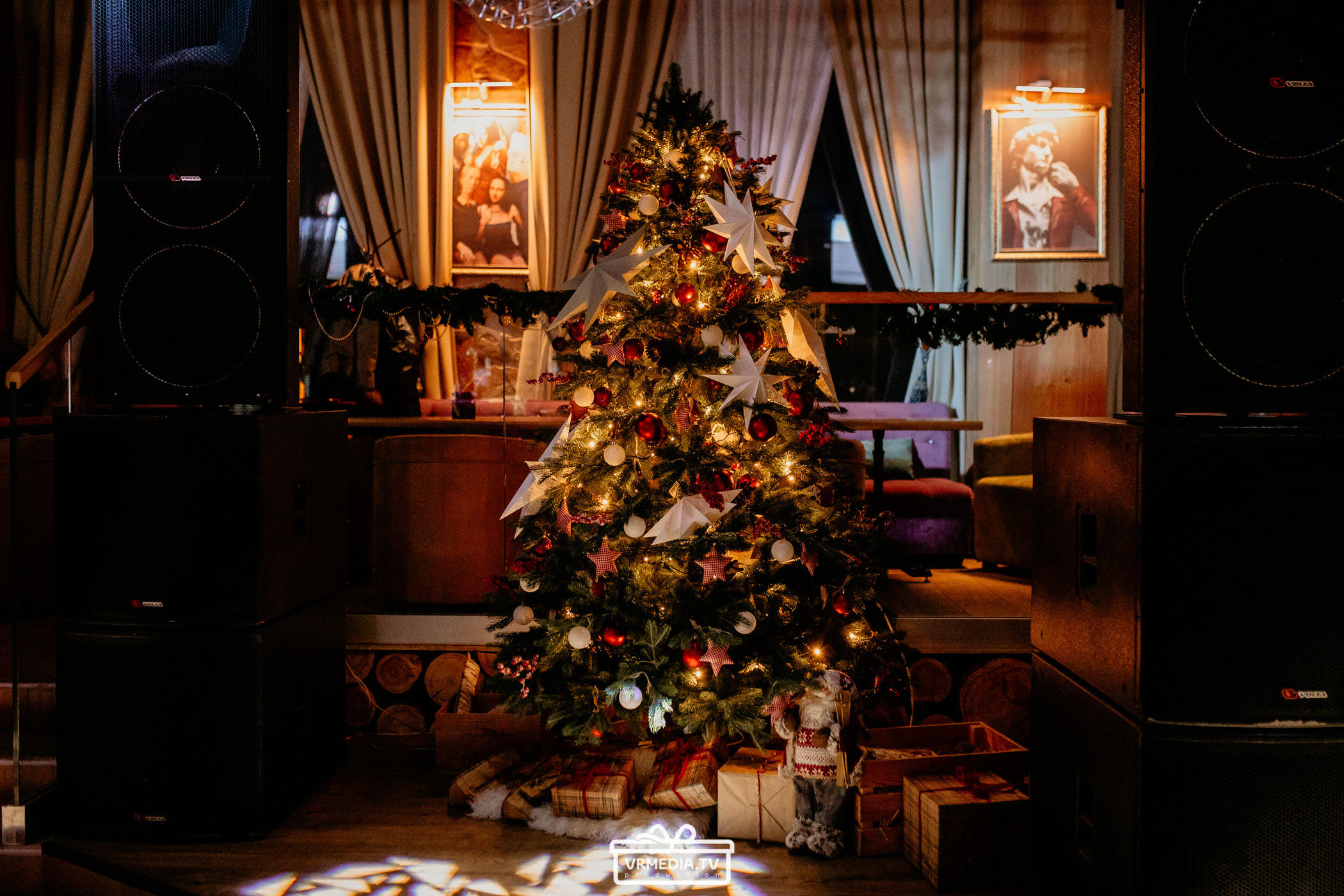 Выходные в «Alpen Club»