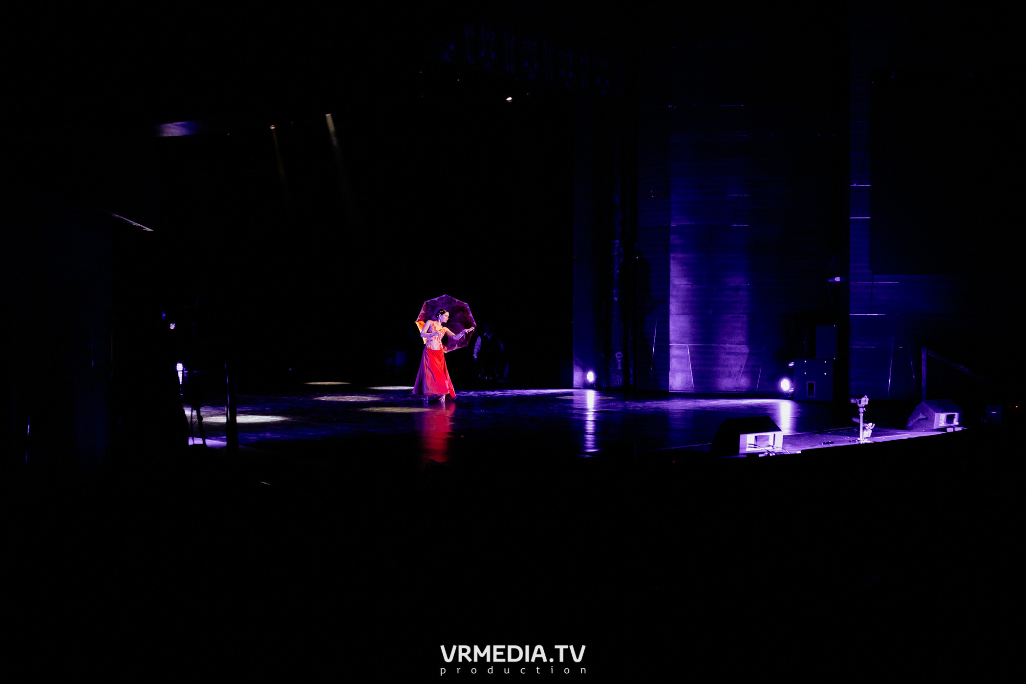 Всероссийский благотворительный танцевальный фестиваль «МЫ»