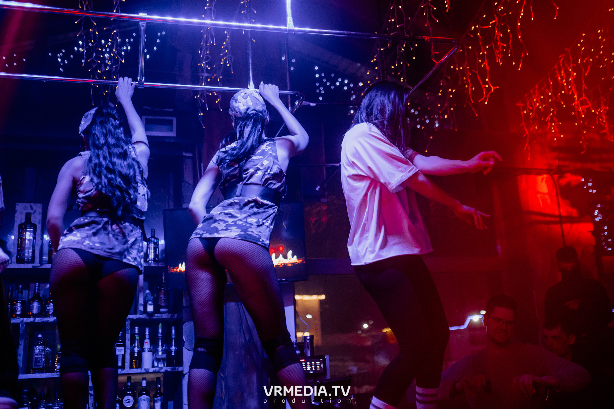 Выходные в «Alpen Club»