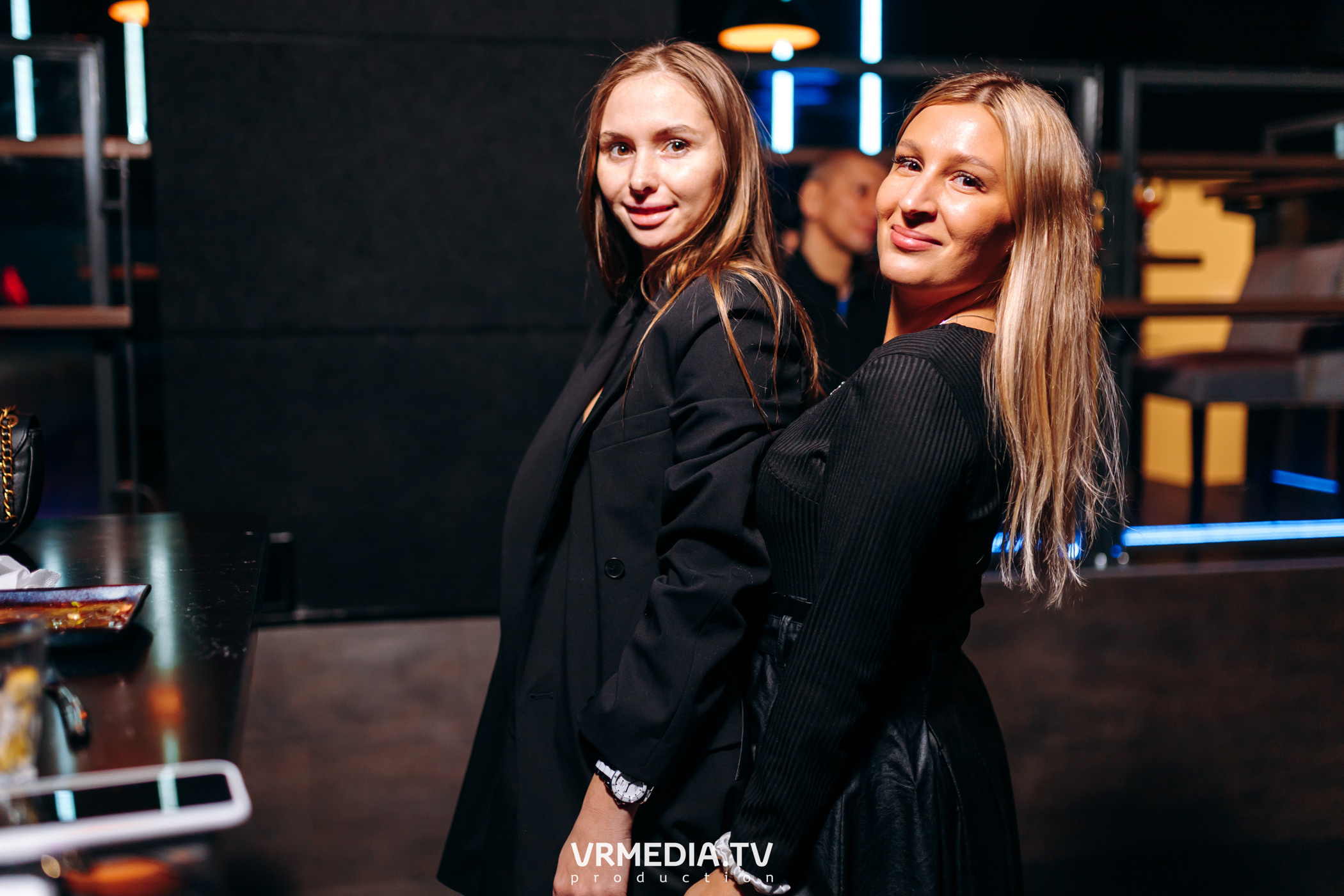 Выходные в ночном клубе «ЭФИР»