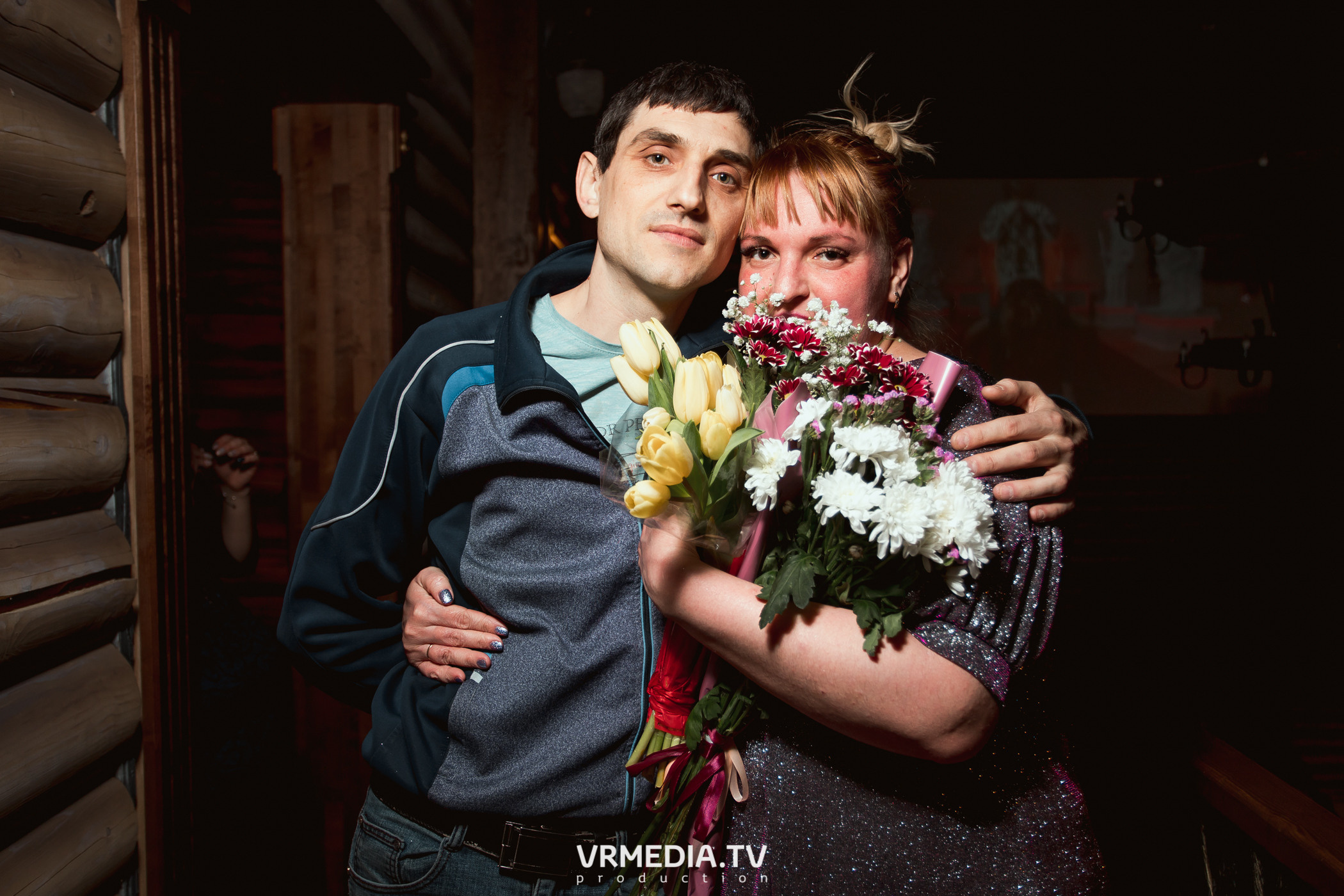 В гостях «У Петровича»