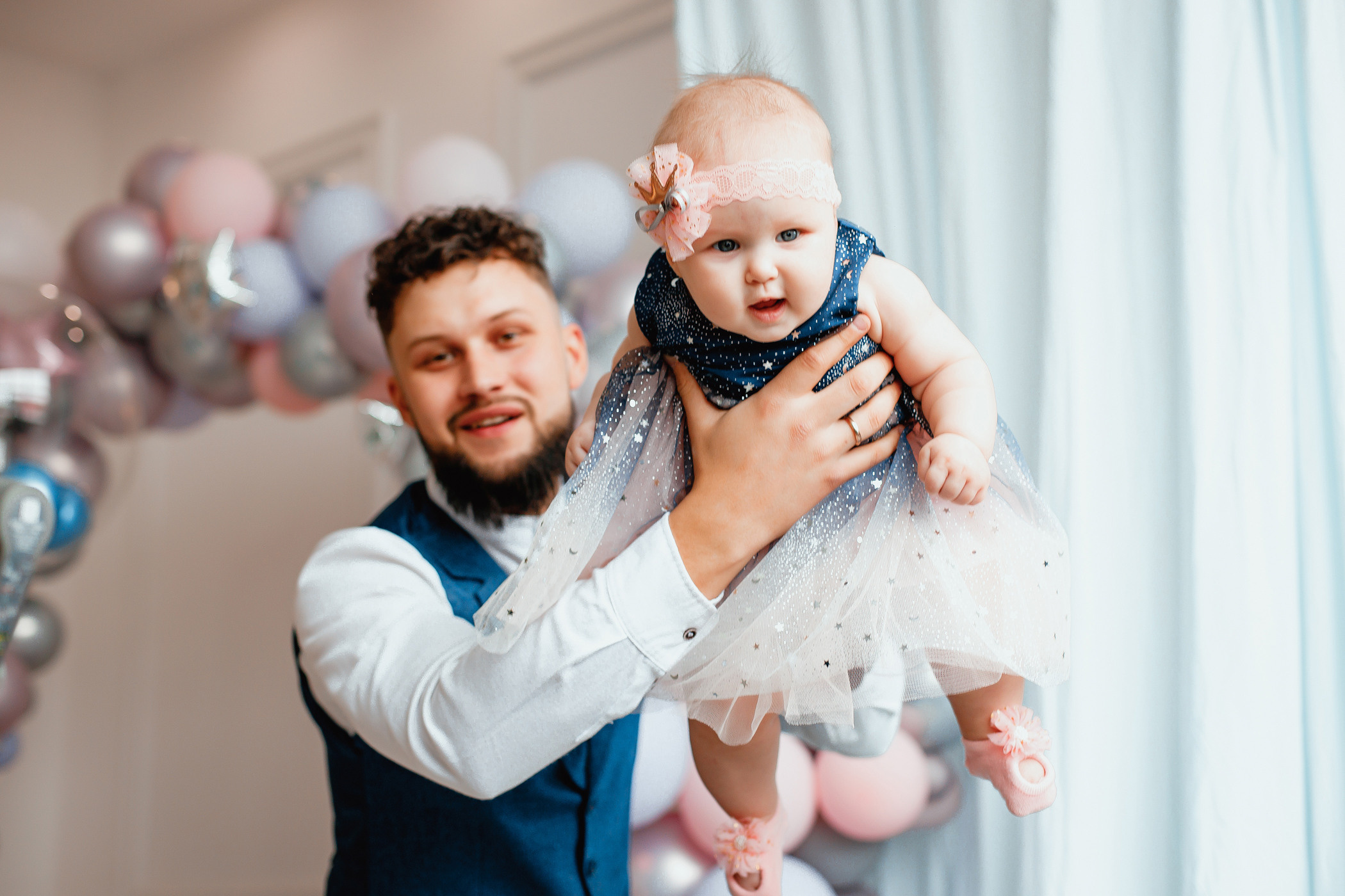 Семья Игуминовых