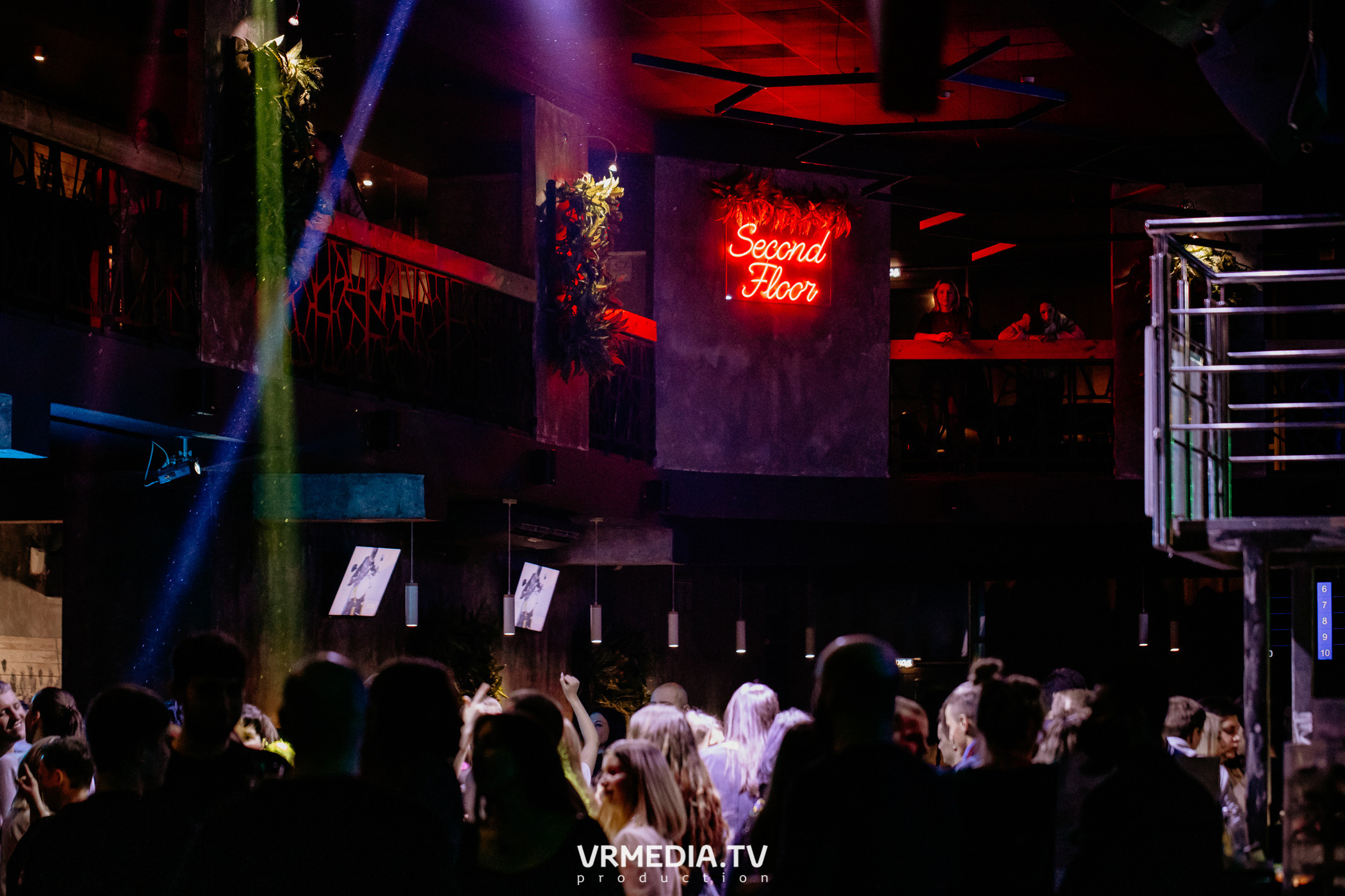 Woman’s Day в баре «DOSKI»