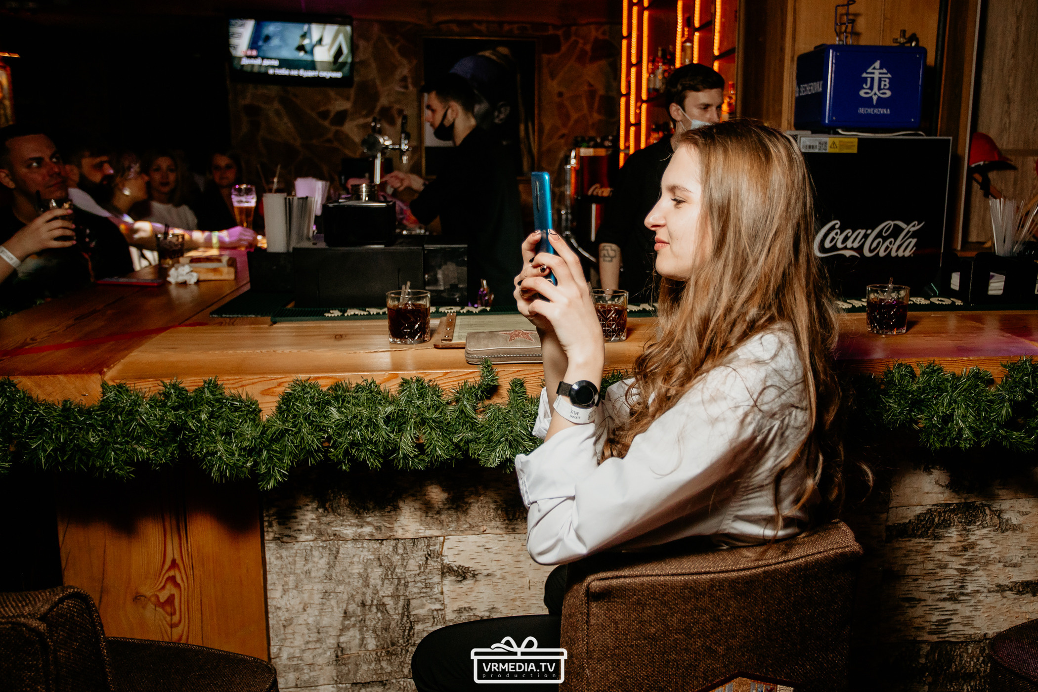 Выходные в «Alpen Club»