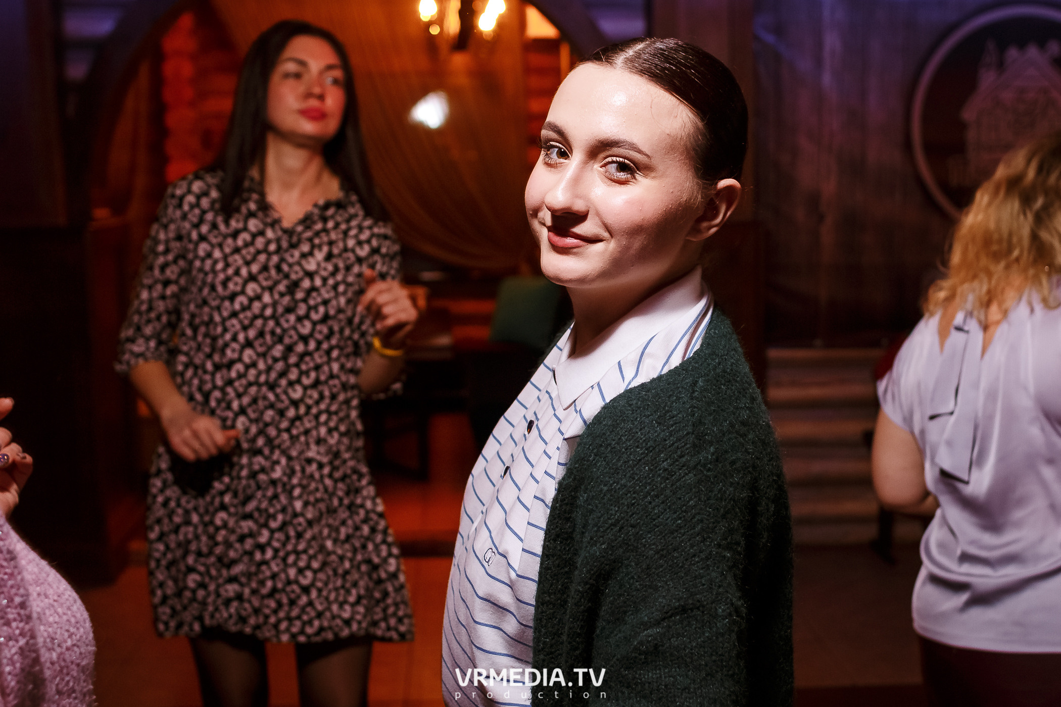 В гостях «У Петровича»