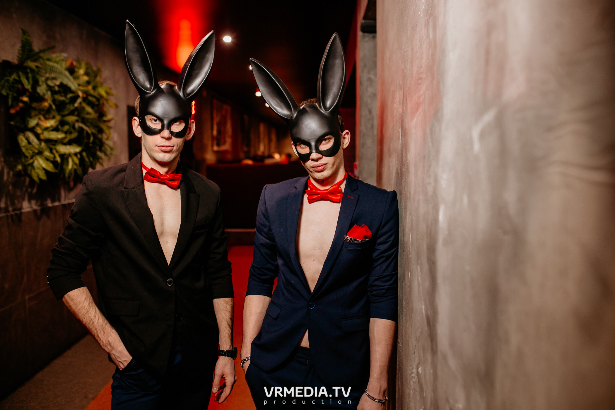 Woman’s Day в баре «DOSKI»