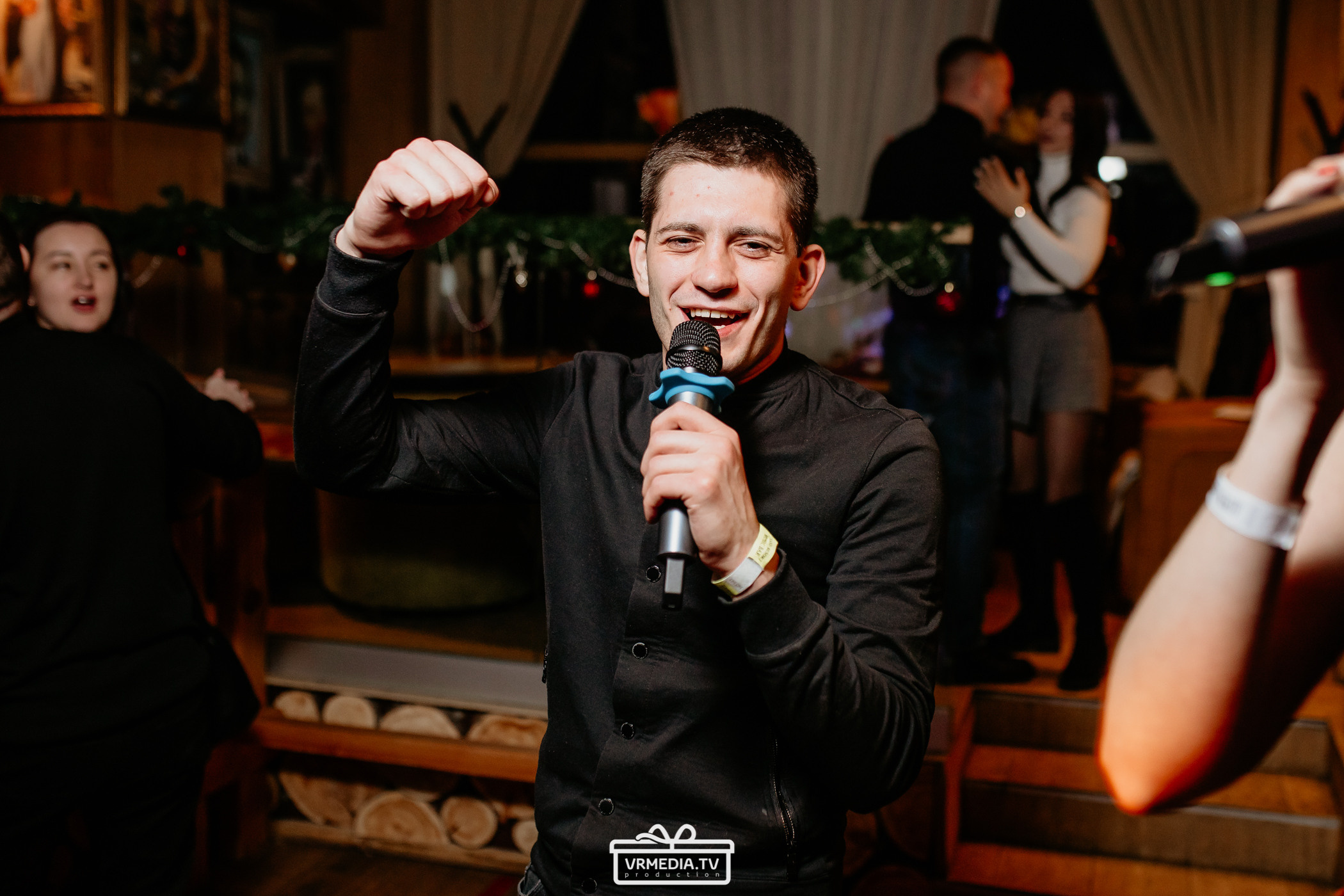 Выходные в «Alpen Club»