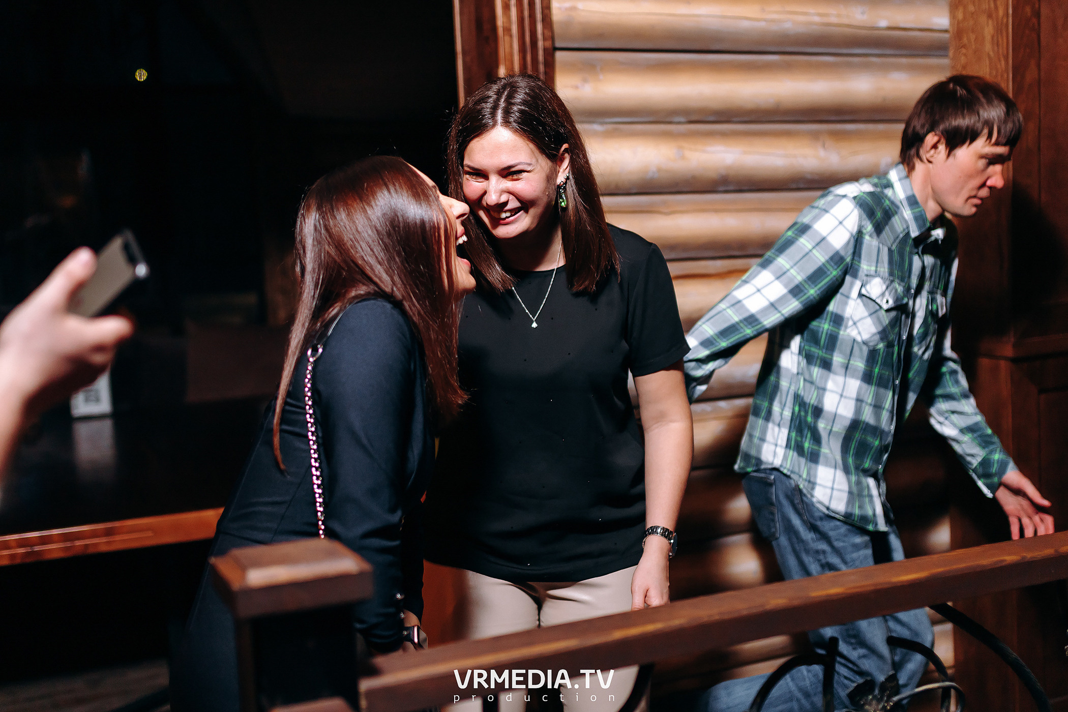 В гостях «У Петровича»