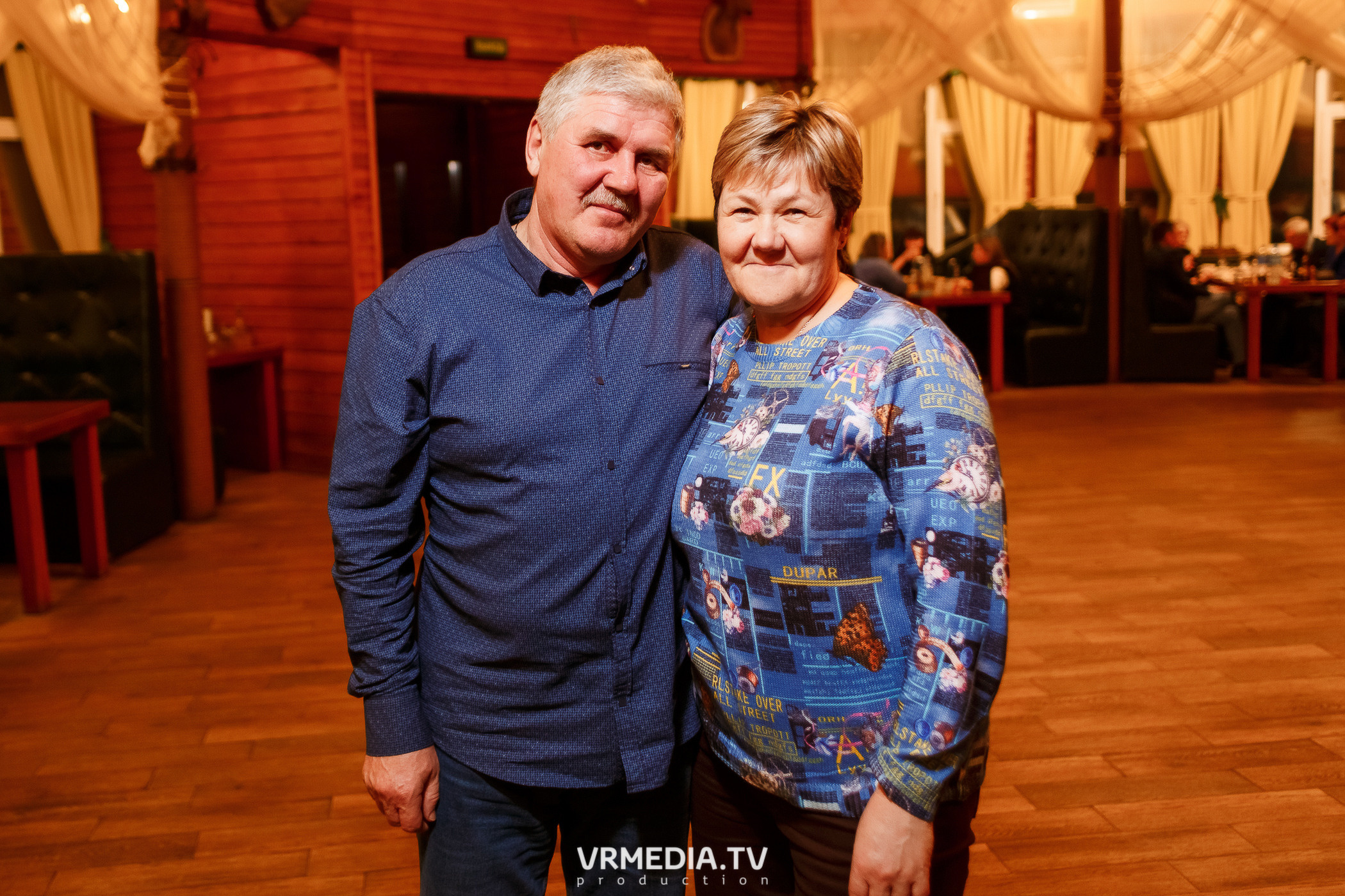 В гостях «У Петровича»