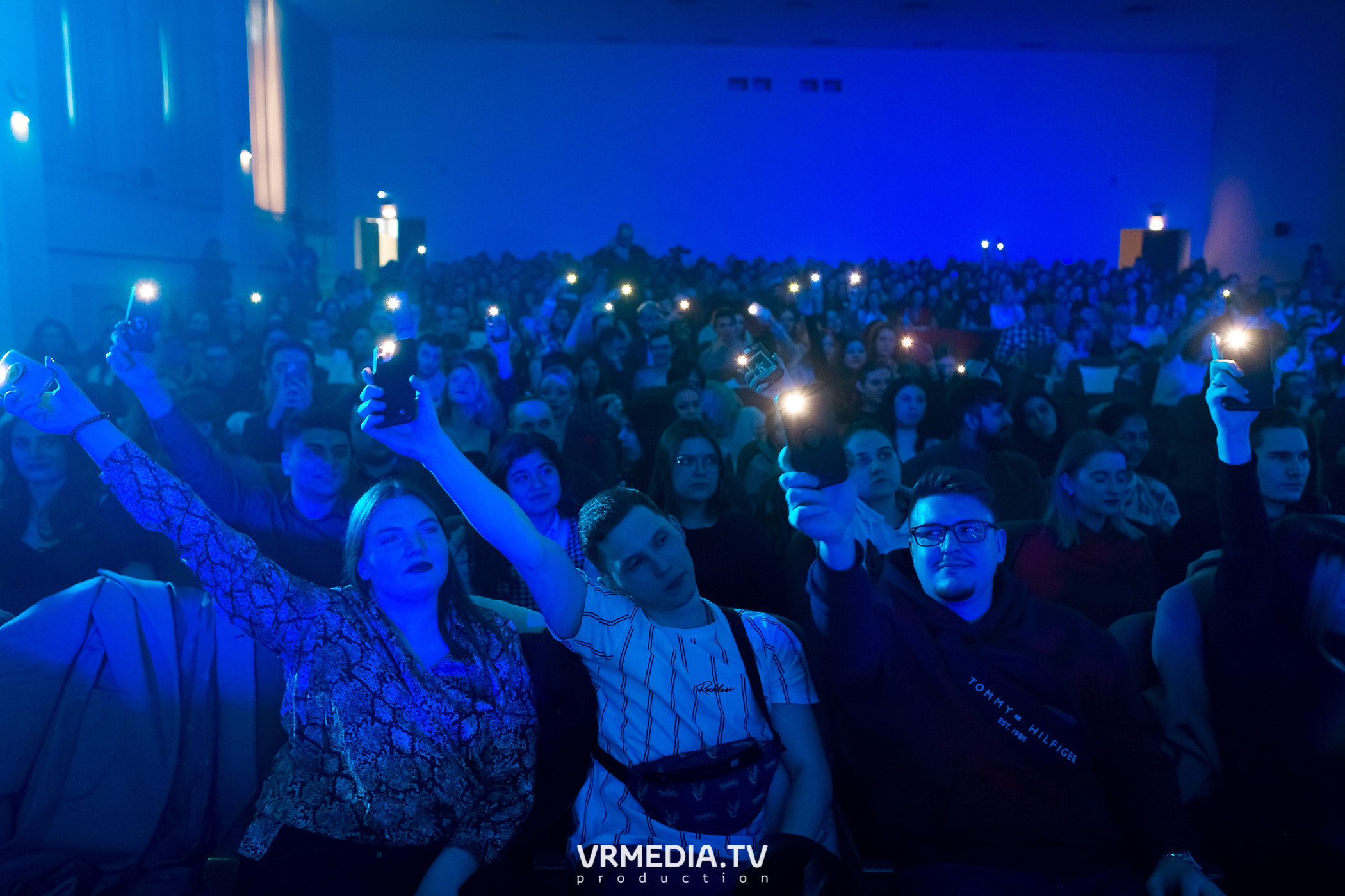 Студенческая весна в «КемГМУ». Лечебный факультет