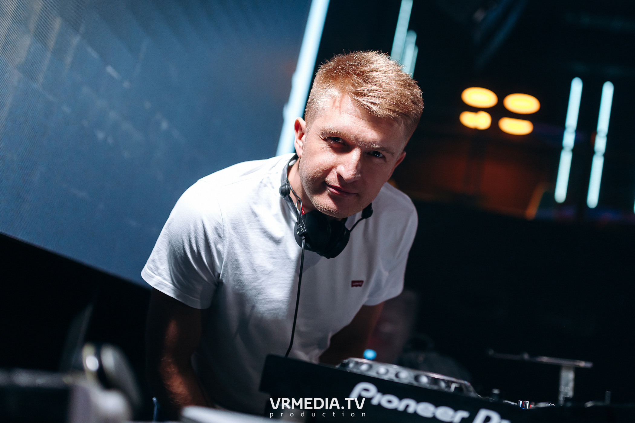 Berlin в НК «ЭФИР»