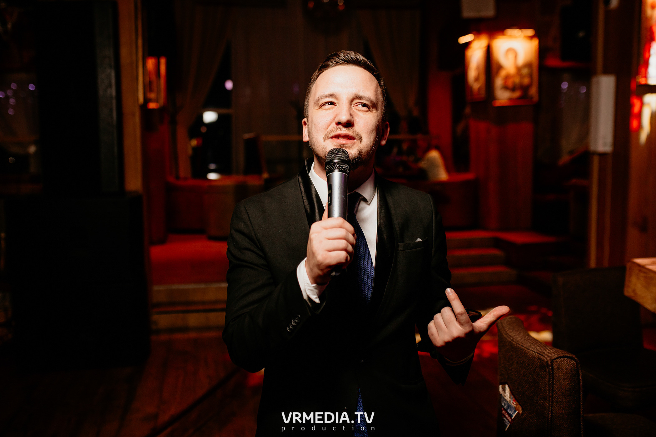 Выходные в «Alpen Club»