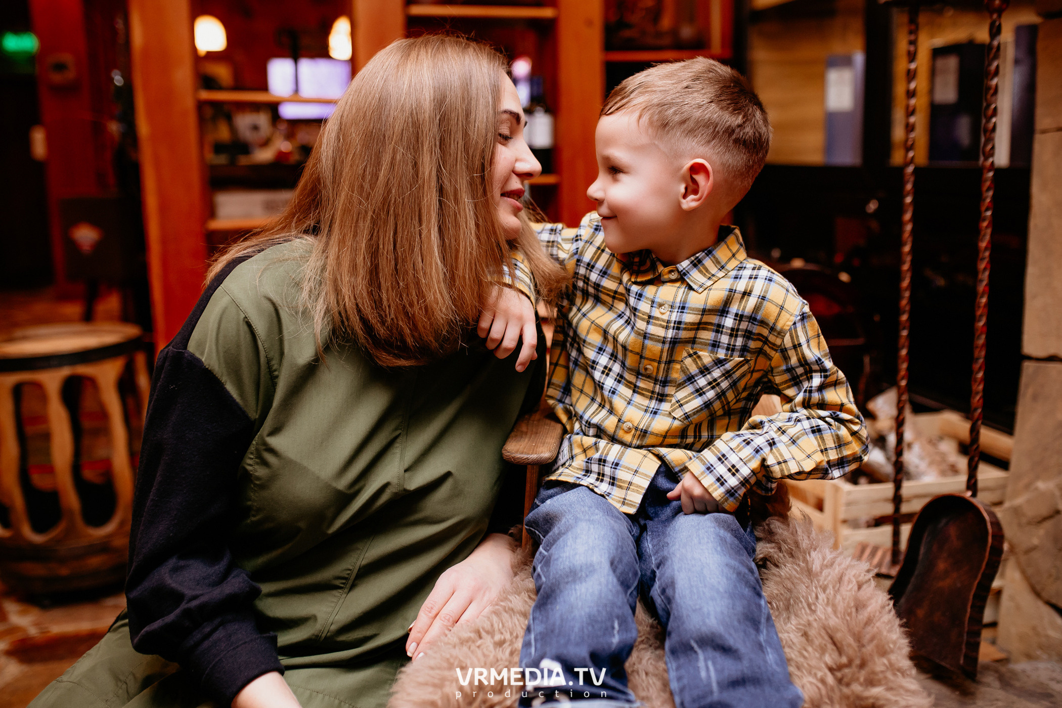 Выходные в «Alpen Club»