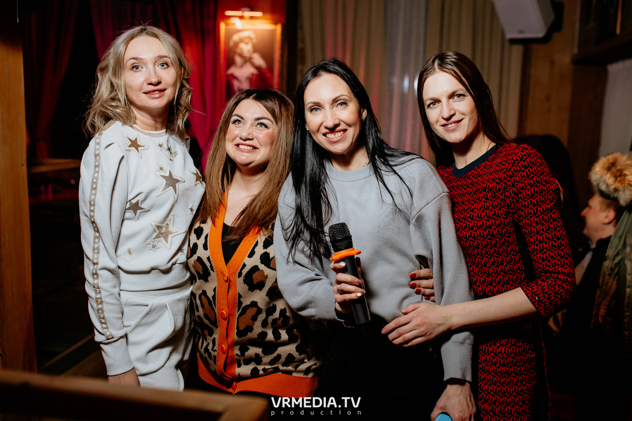 Выходные в «Alpen Club»