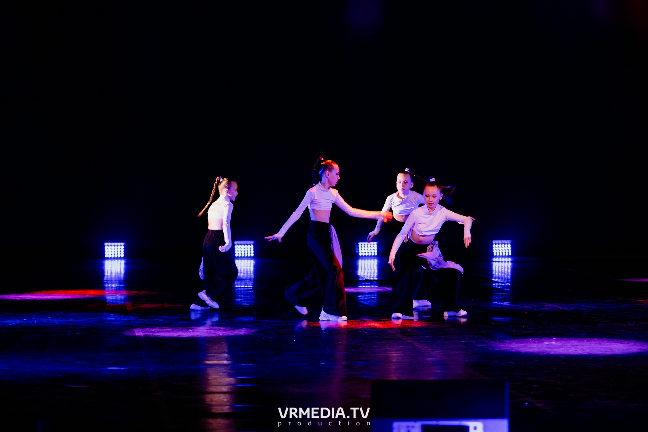 Всероссийский благотворительный танцевальный фестиваль «МЫ»