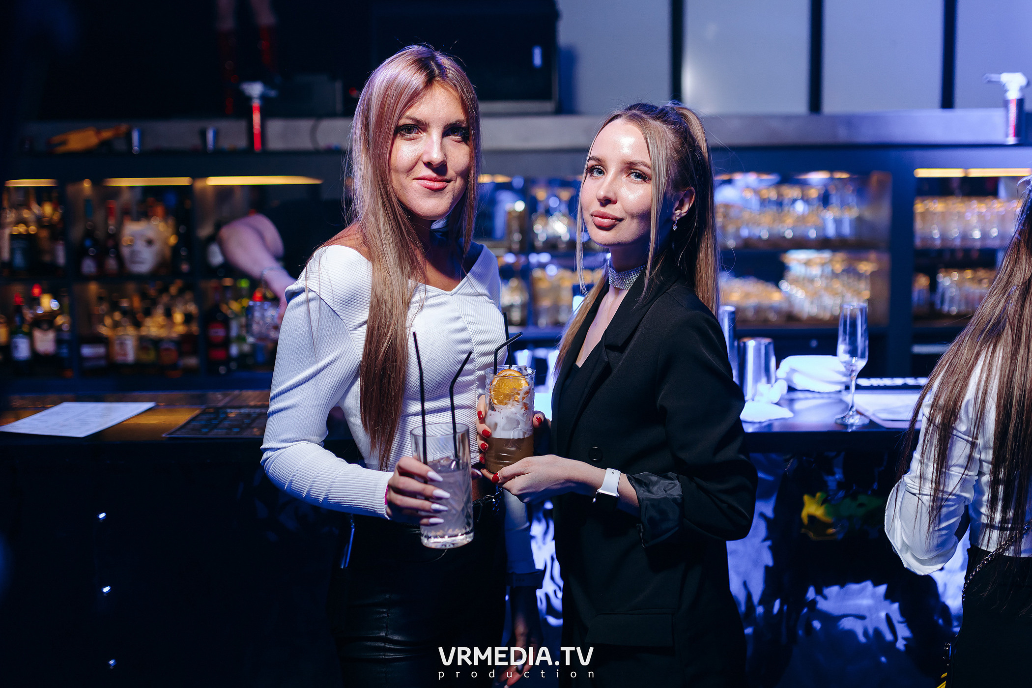 LOVE PARADE в ночном клубе «ЭФИР»