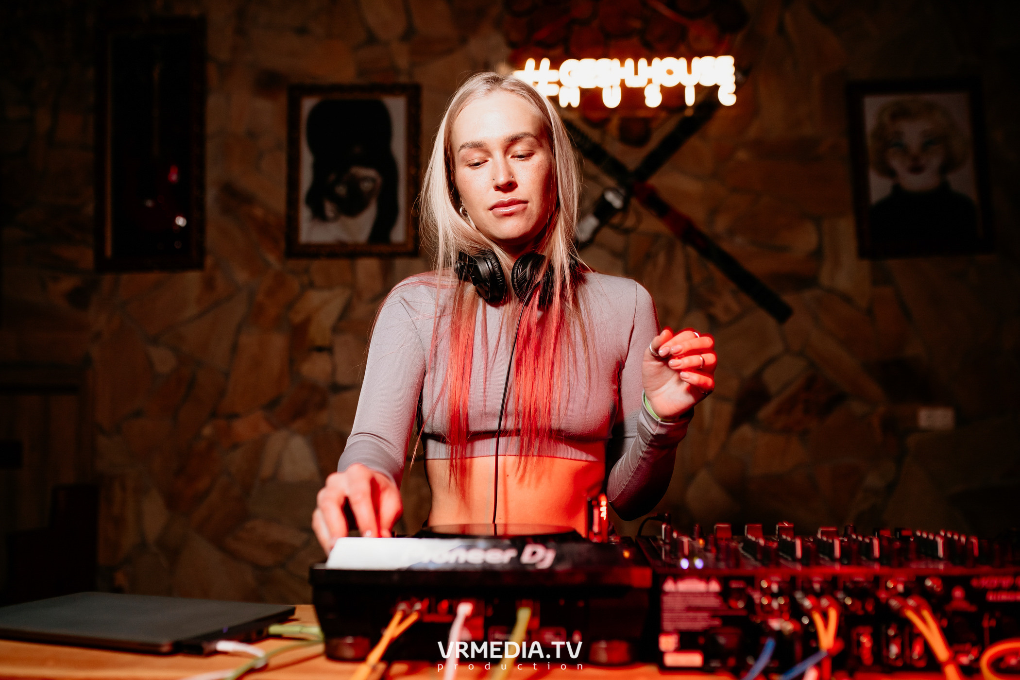 Выходные в «Alpen Club»