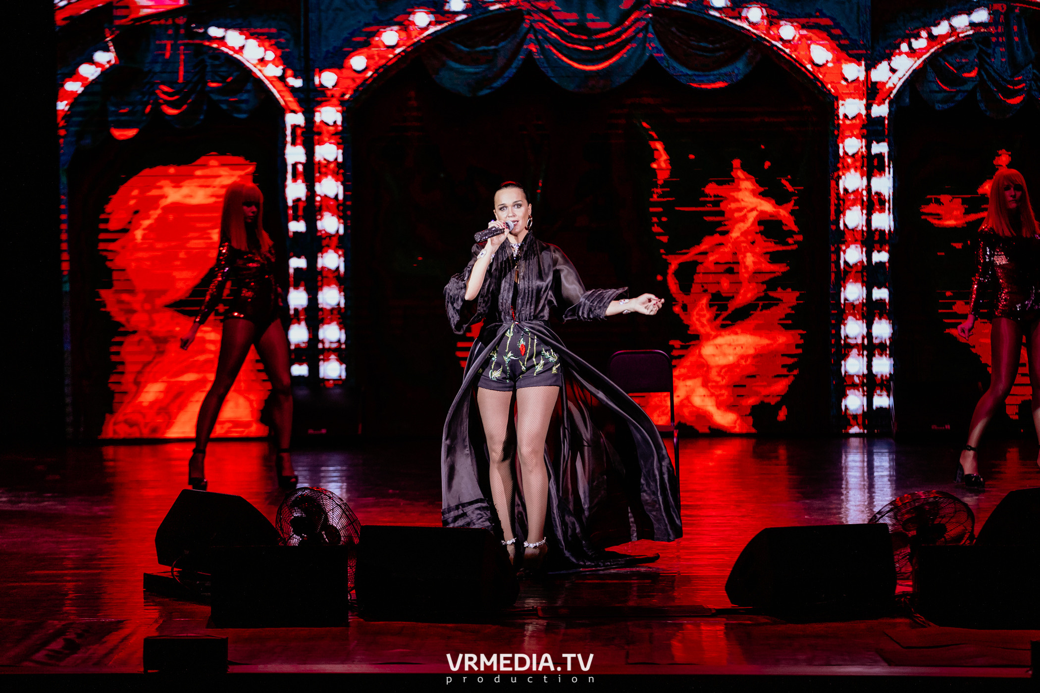 Слава в филармонии Кузбасса