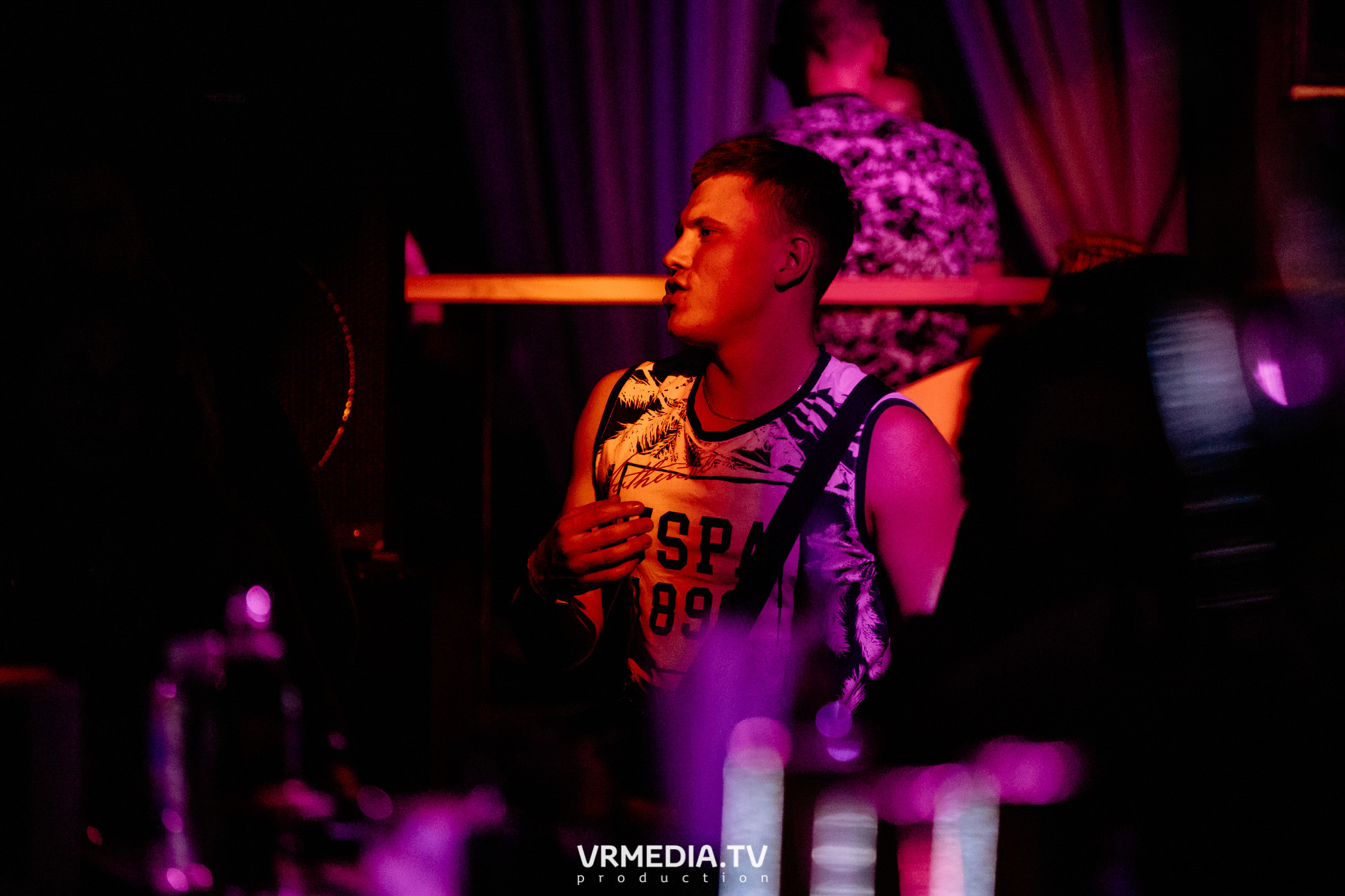 Выходные в «Alpen Club»