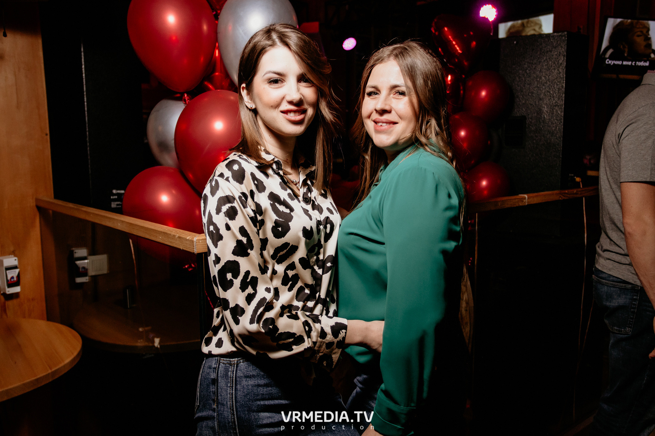 Выходные в «Alpen Club»