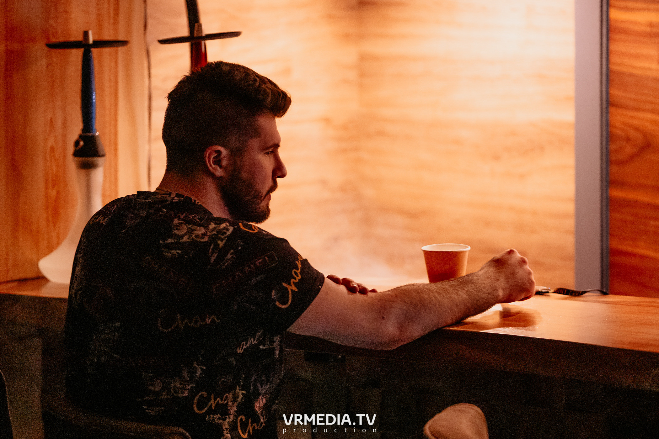 Выходные в «Alpen Club»