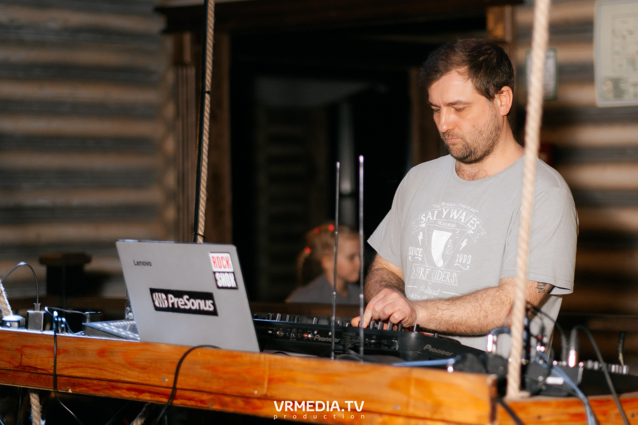 В гостях «У Петровича»