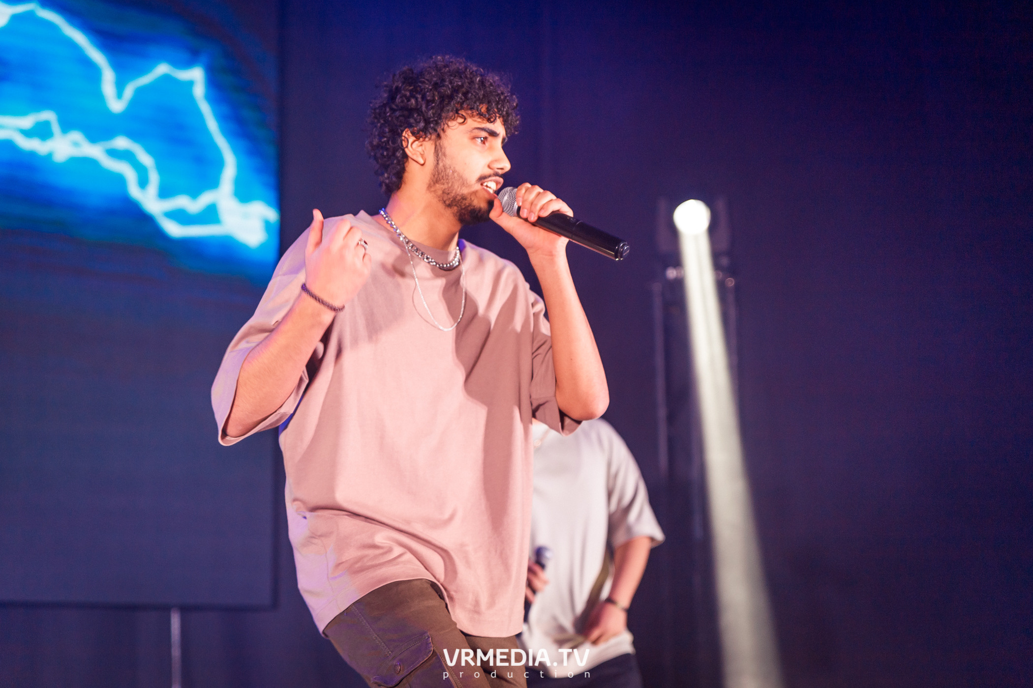 «Давай Знакомиться» в КемГМУ. International students