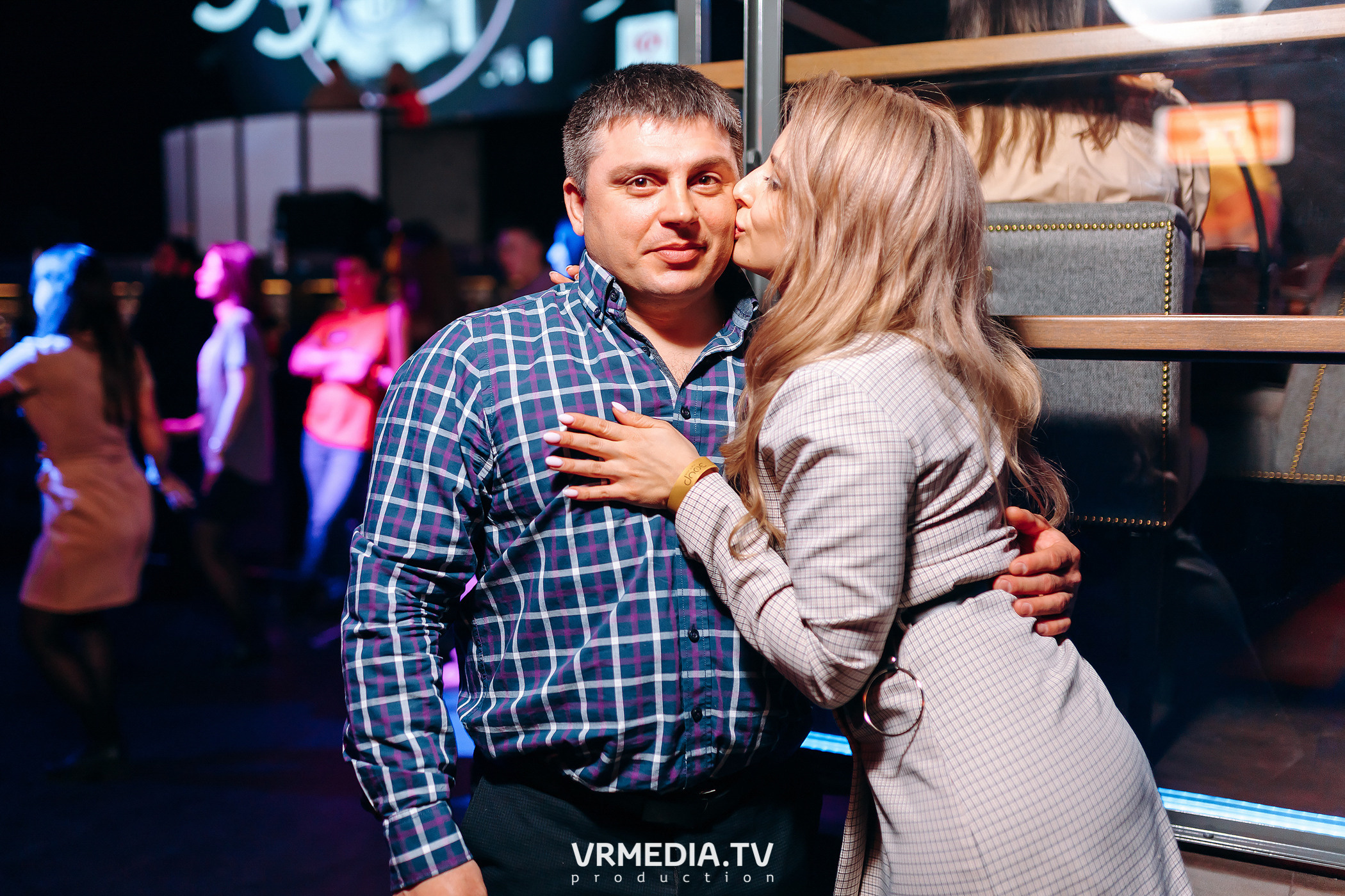 MATROS в ночном клубе «ЭФИР»