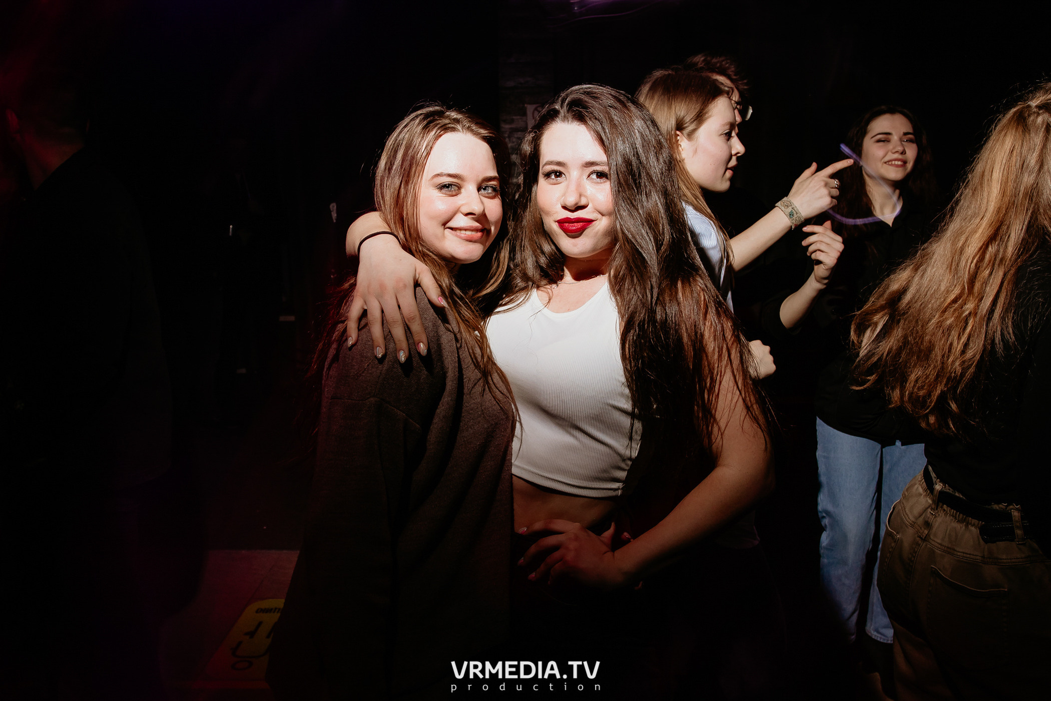 Afterparty LF-community КемГМУ SV22 в «Хука Хаус»