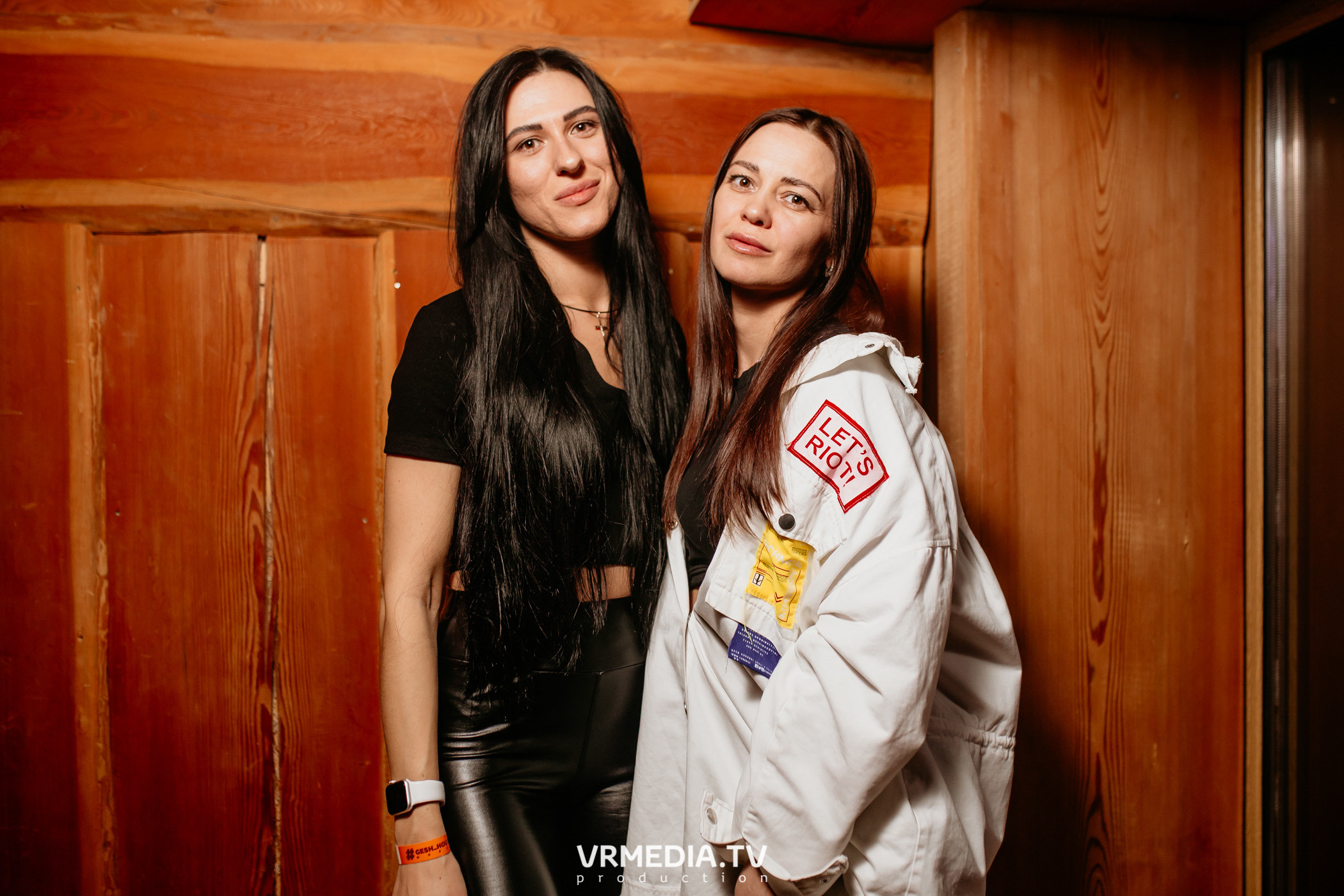 Выходные в «Alpen Club»