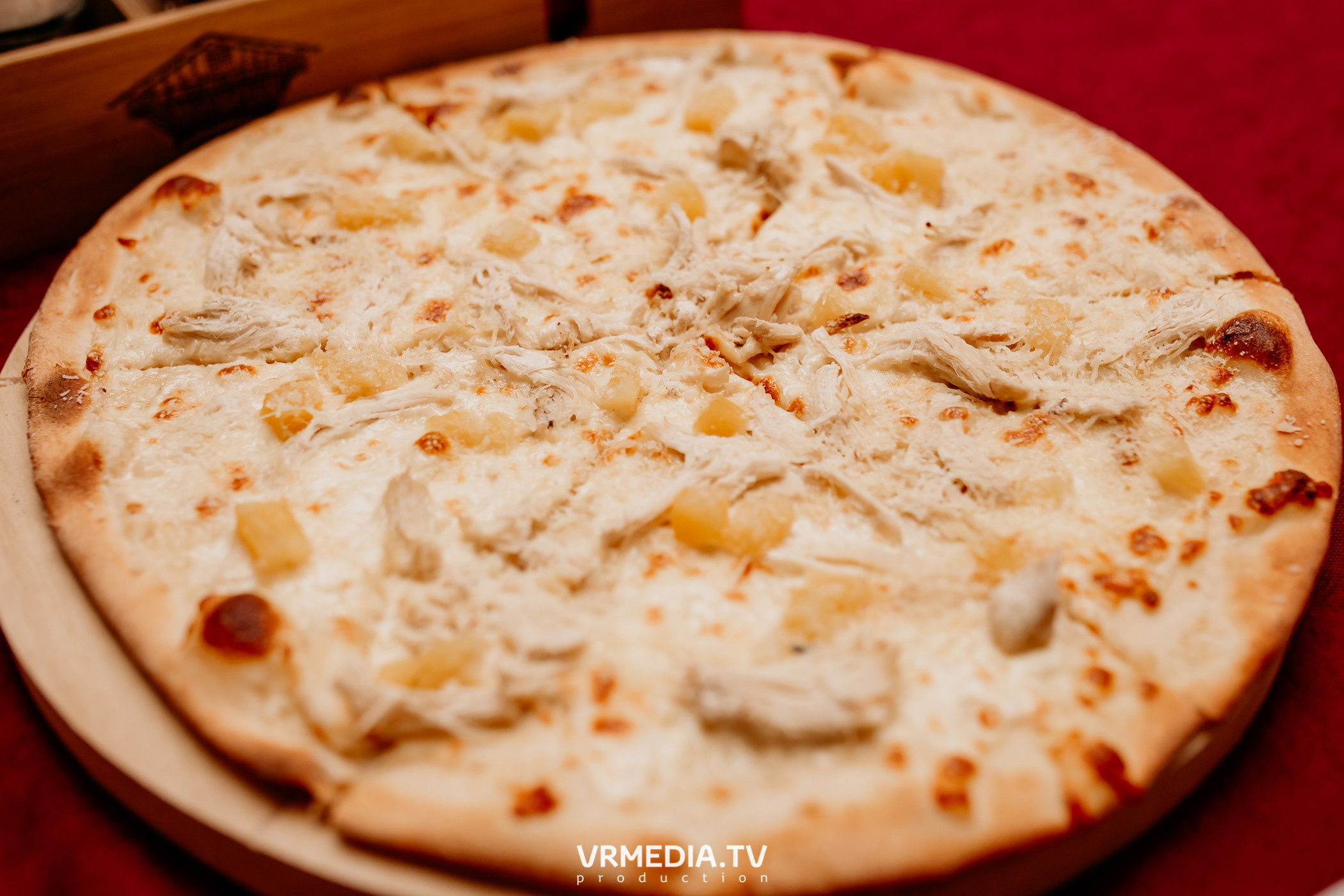 Выходные в «Alpen Club»