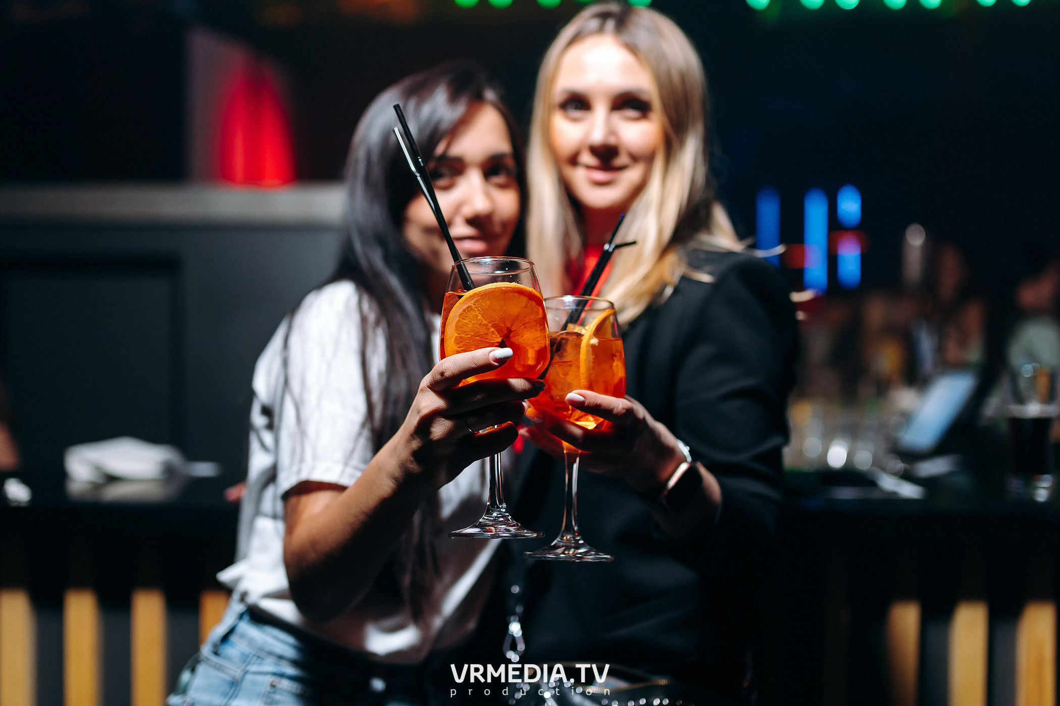 Chao в НК «ЭФИР»