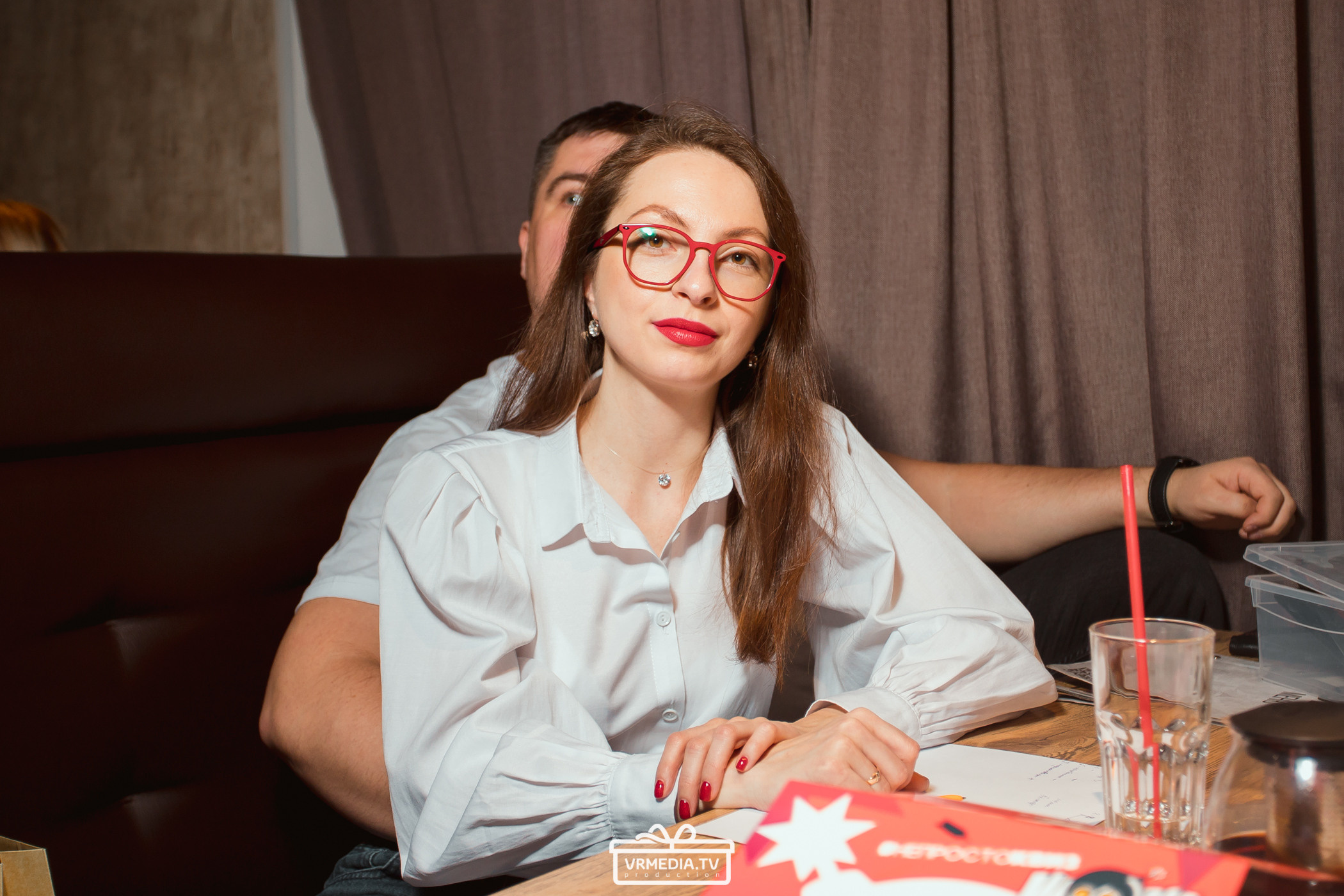 WOW QUIZ в баре «DOSKI»