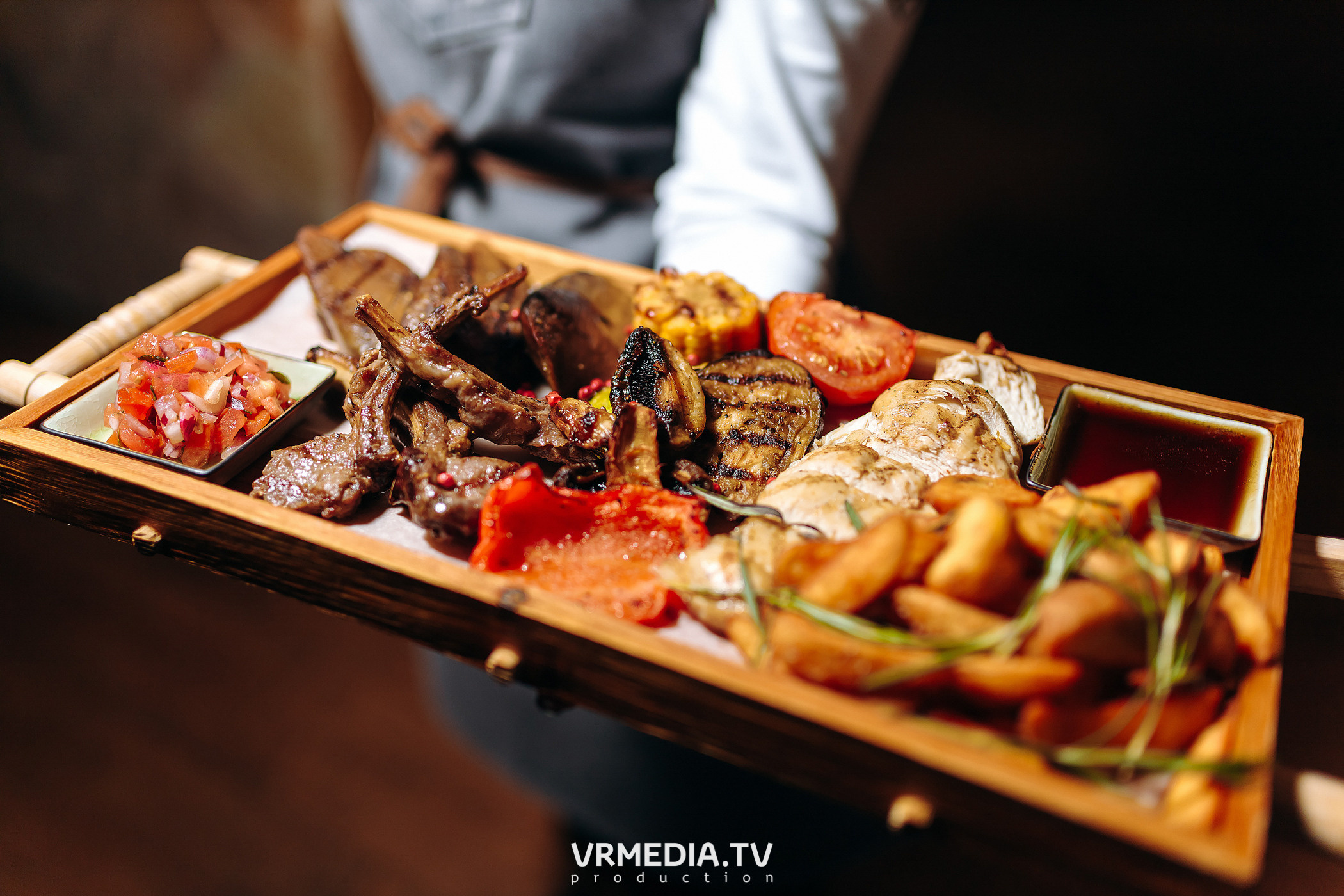 Выходные в «Alpen Club»