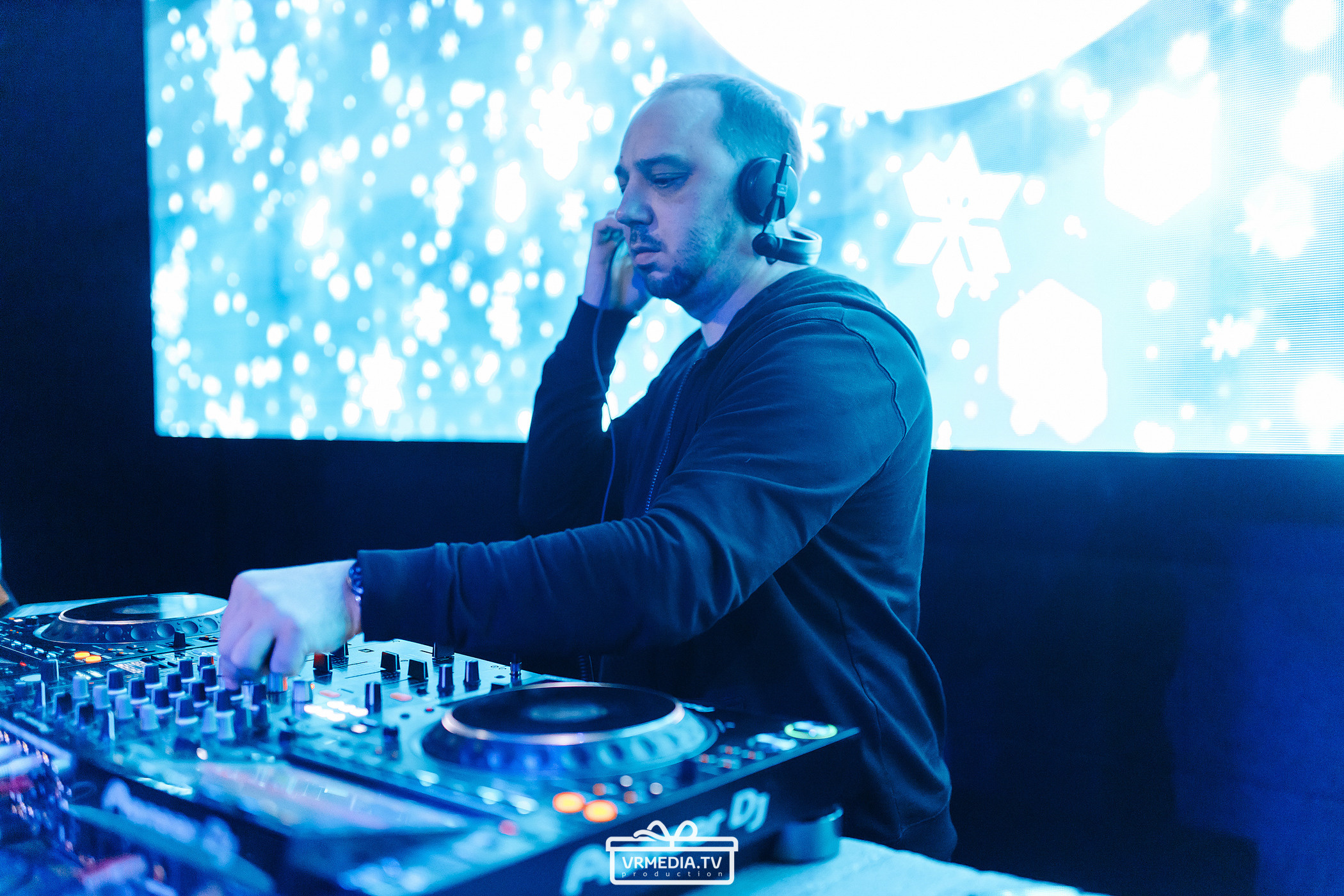 Выходные в НК «Эфир»