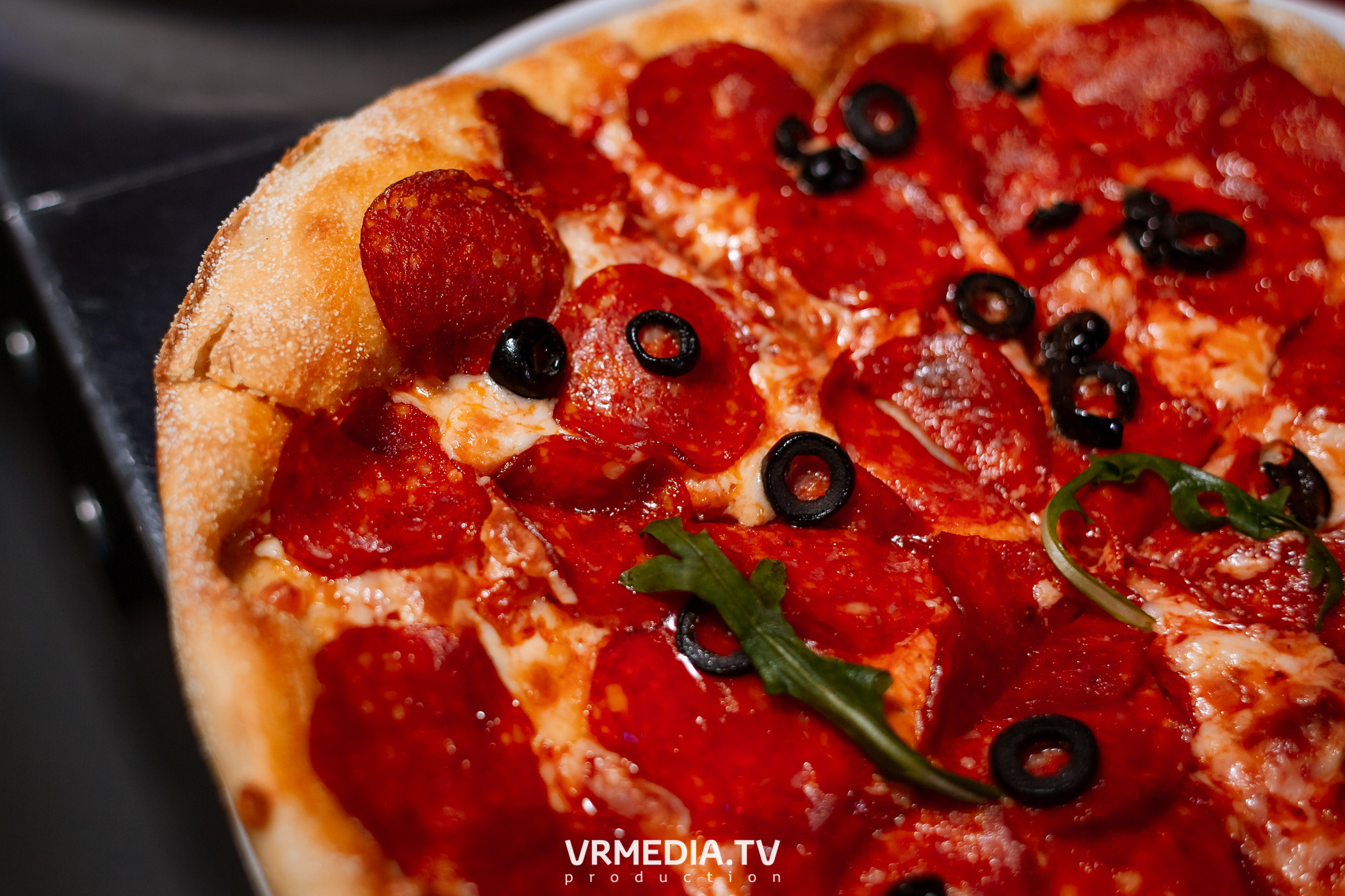 WOW QUIZ в баре «DOSKI»