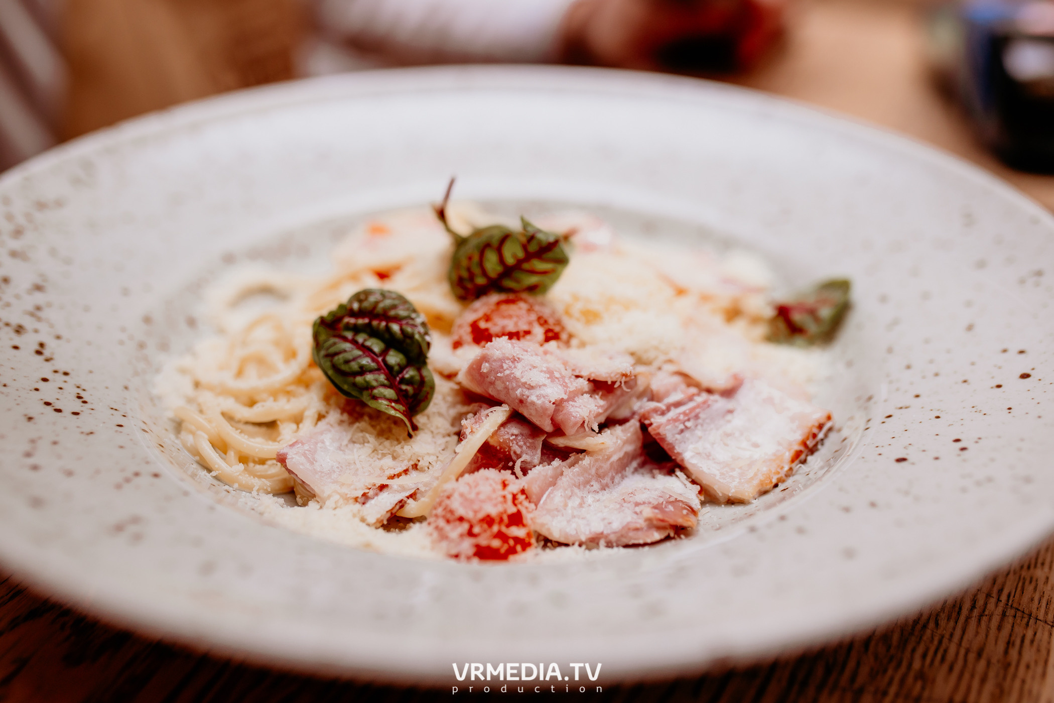 Выходные в «Alpen Club»