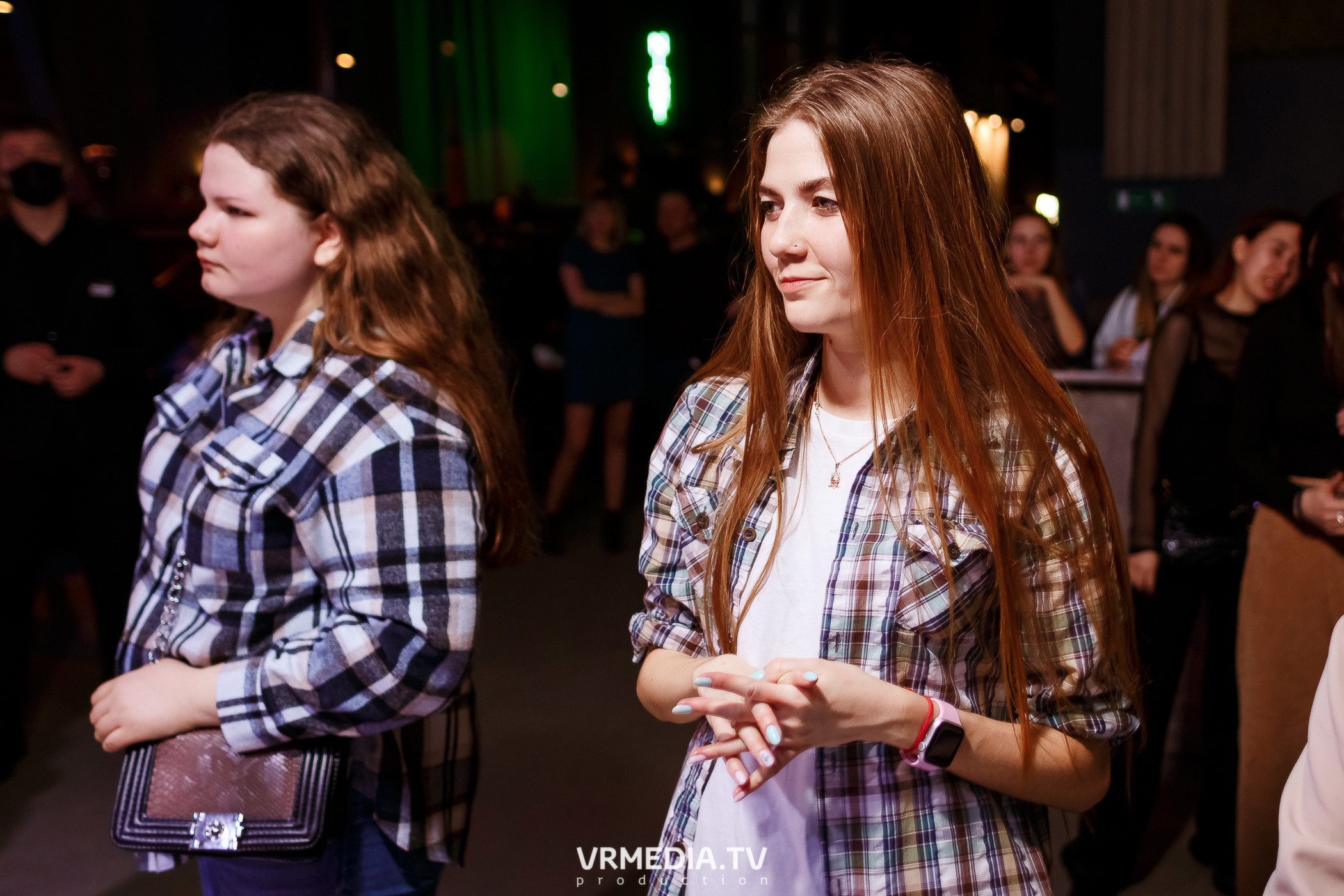 Выходные в баре «DOSKI»