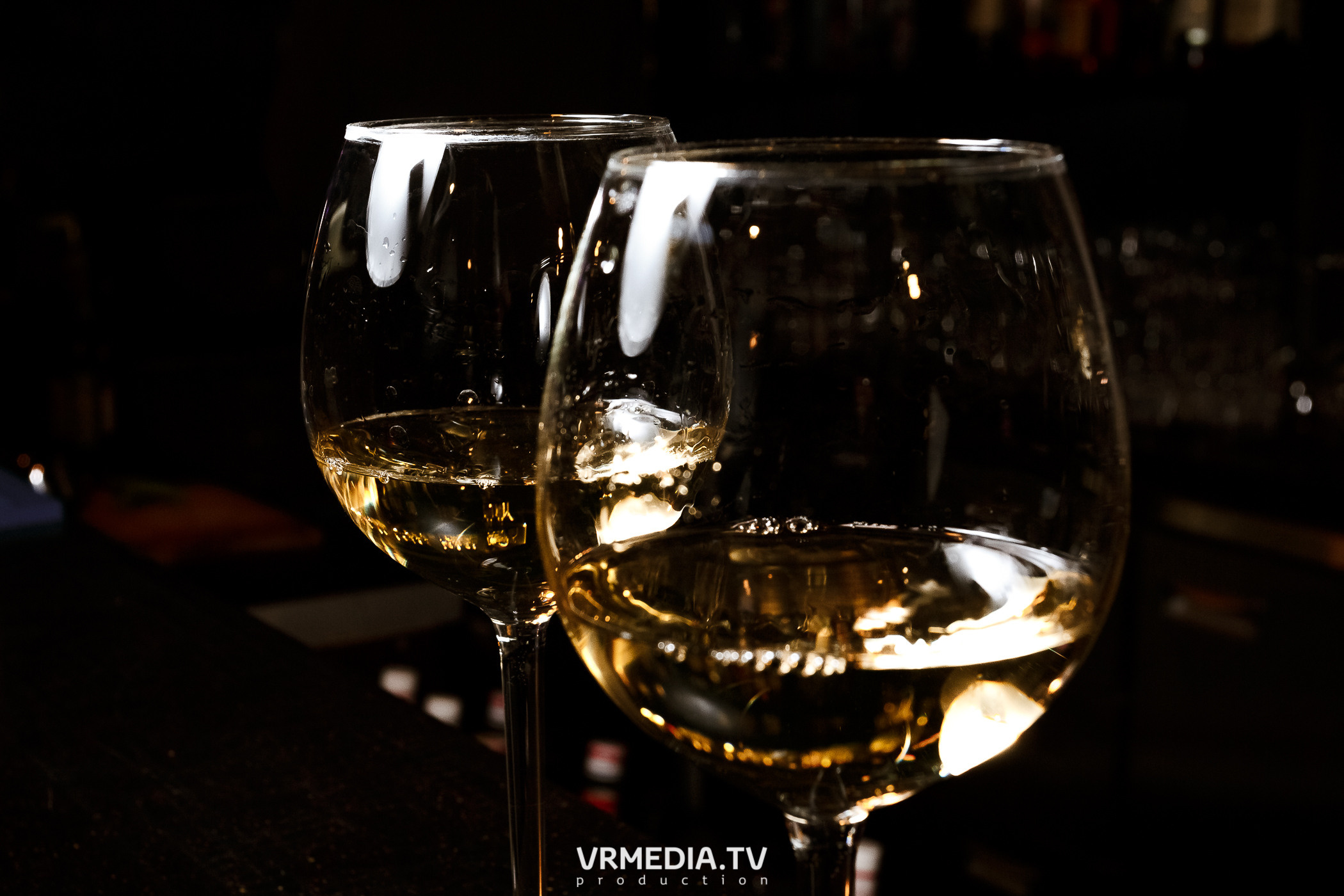 Выходные в караоке-баре «Volna»