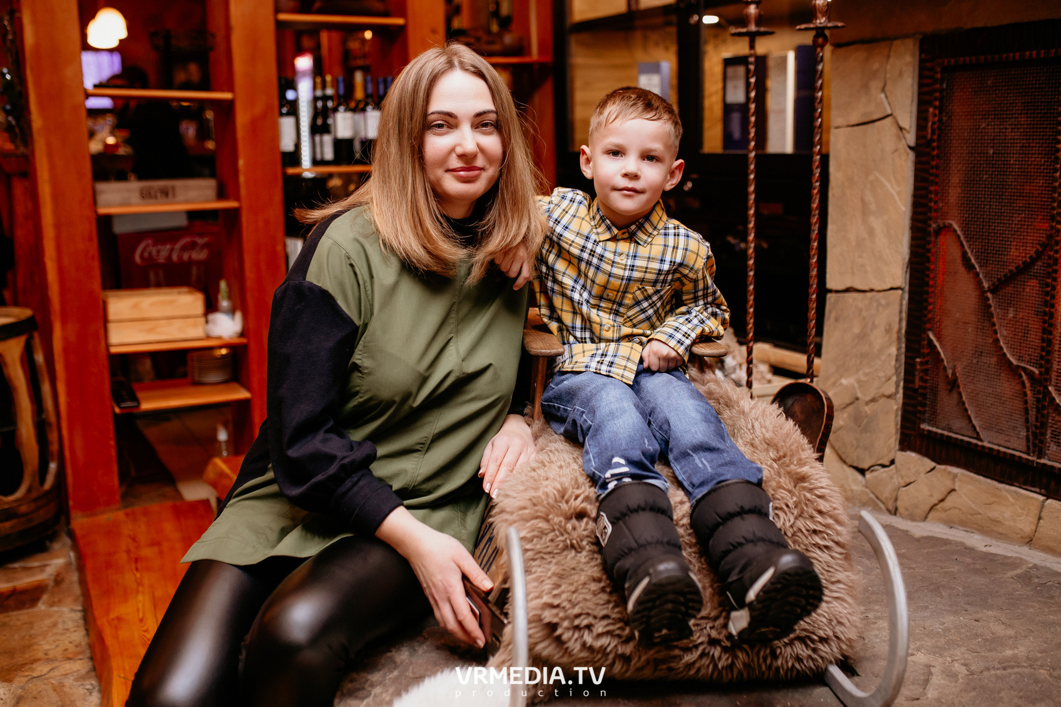 Выходные в «Alpen Club»