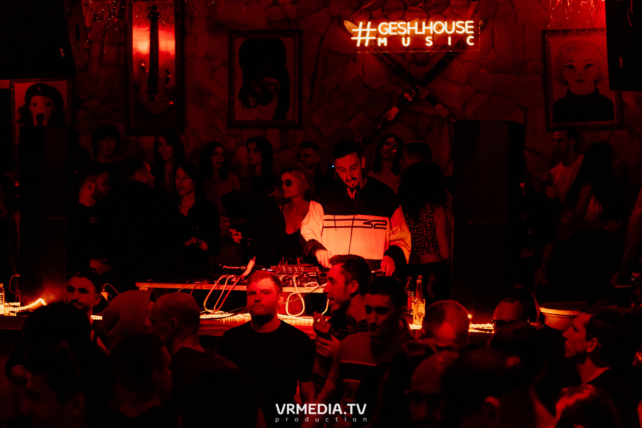 Выходные в «Alpen Club»